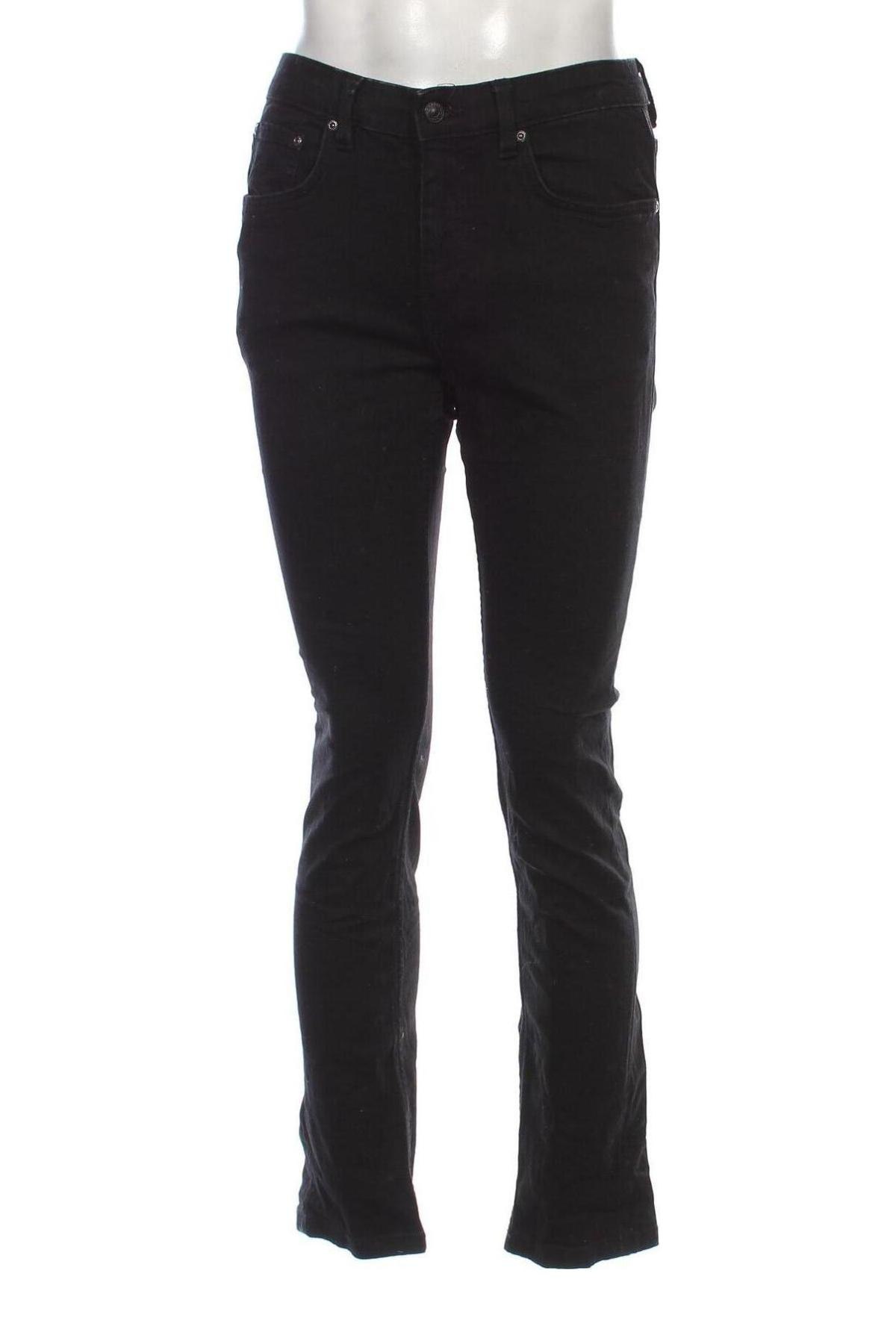 Herren Jeans Lager 157, Größe S, Farbe Schwarz, Preis € 27,49