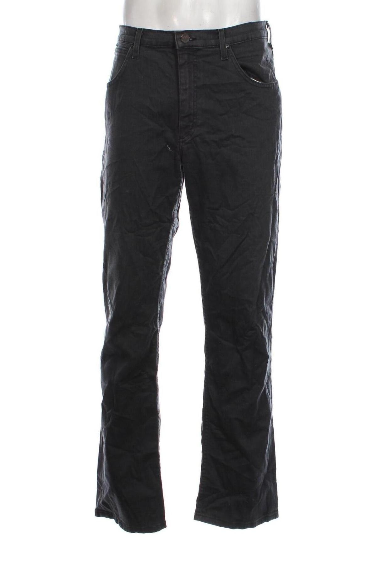 Herren Jeans Lee, Größe L, Farbe Schwarz, Preis € 49,99