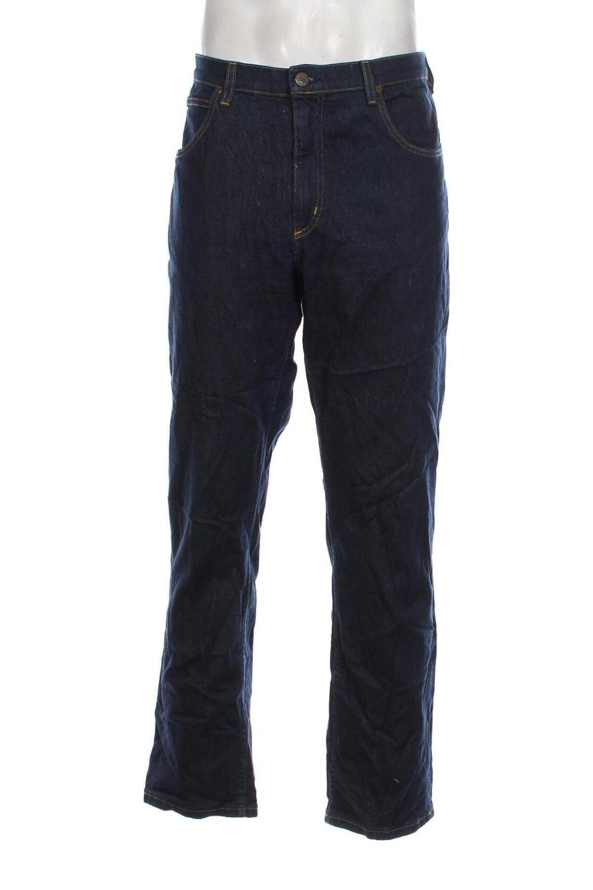 Herren Jeans Lee, Größe L, Farbe Blau, Preis € 52,49