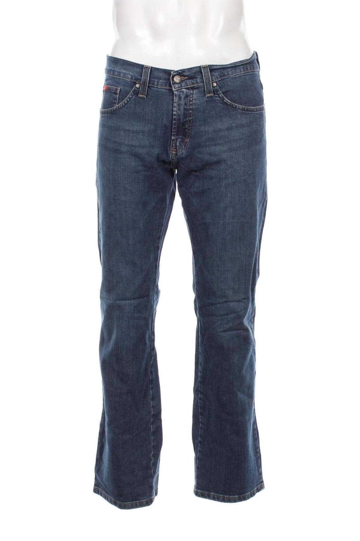 Herren Jeans Lee Cooper, Größe L, Farbe Blau, Preis 33,99 €