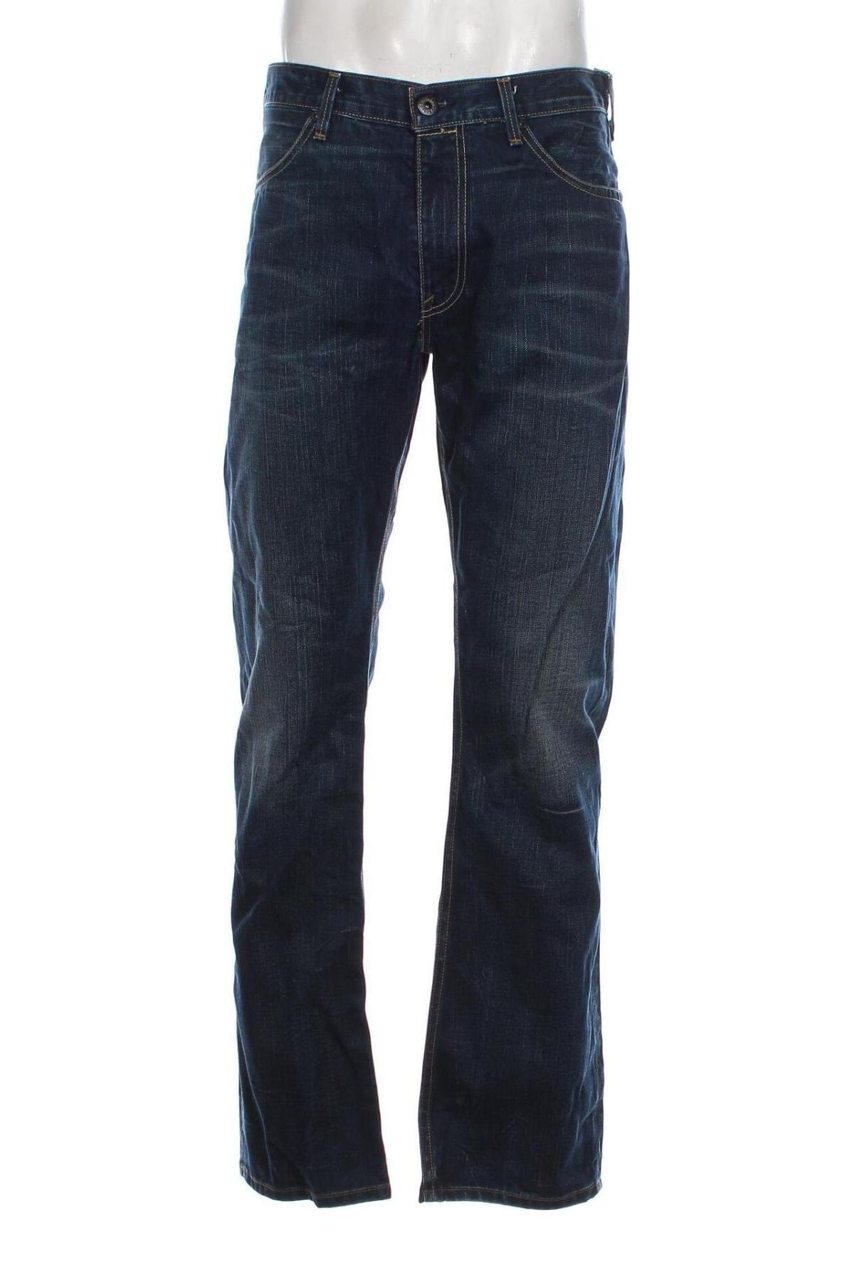 Herren Jeans Levi's, Größe XL, Farbe Blau, Preis € 52,49