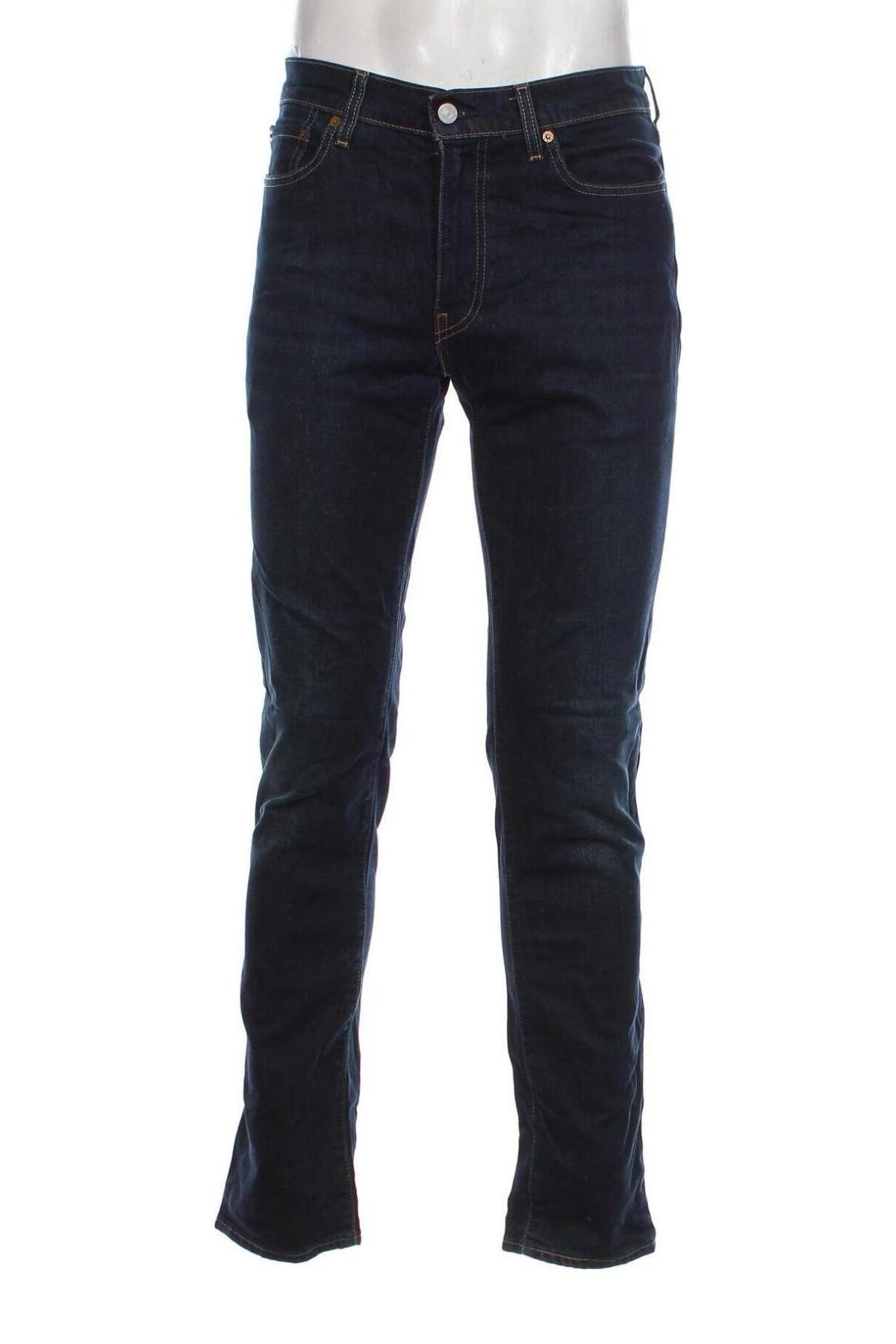 Herren Jeans Levi's, Größe M, Farbe Blau, Preis € 39,99