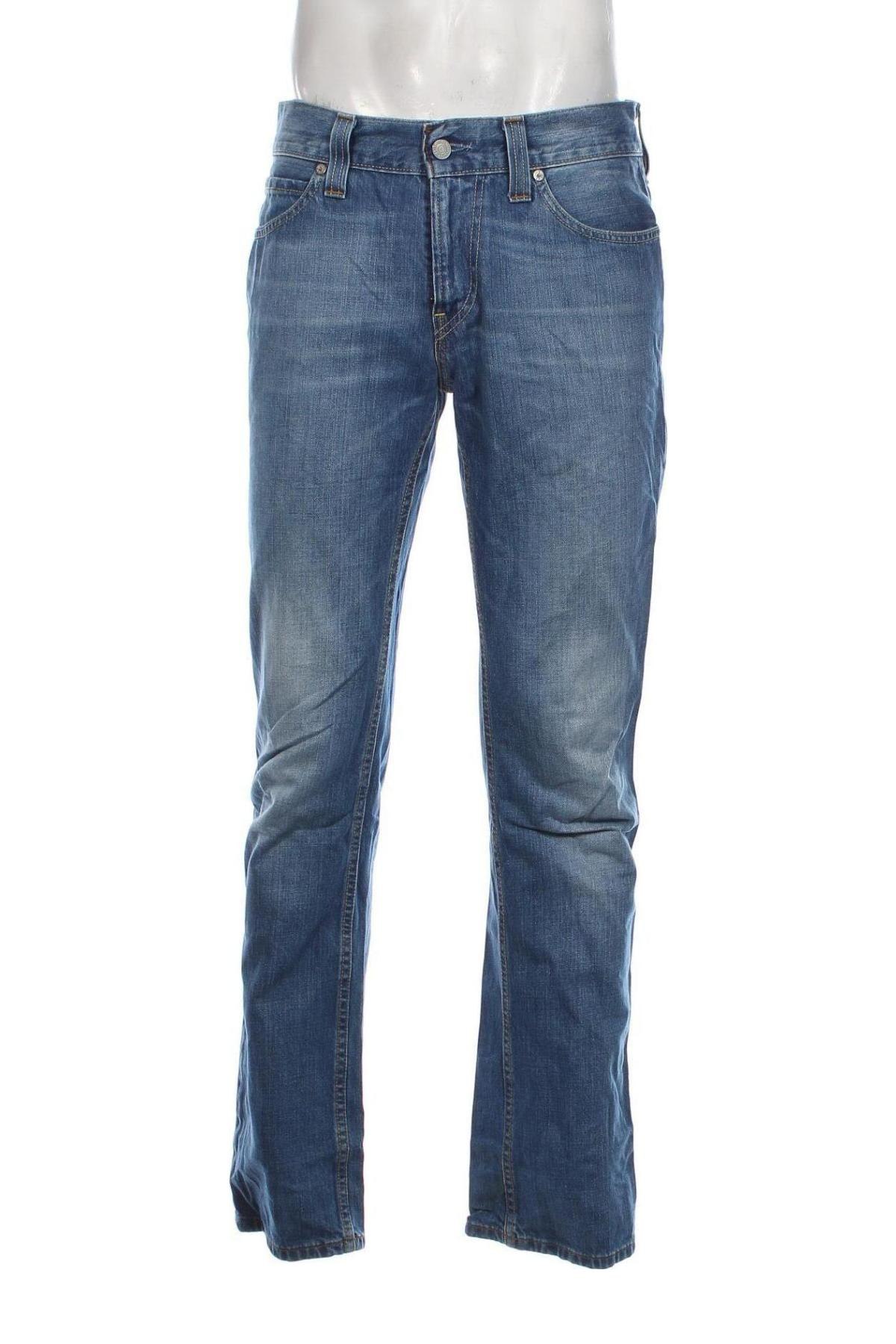 Herren Jeans Levi's, Größe L, Farbe Blau, Preis € 52,49