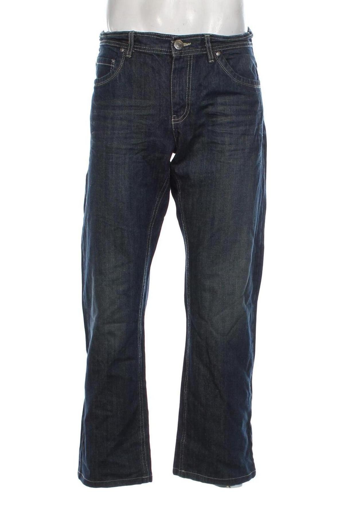 Herren Jeans Livergy, Größe XL, Farbe Blau, Preis 27,49 €