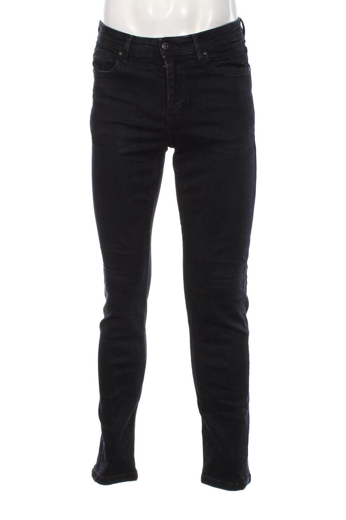 Herren Jeans Livergy, Größe M, Farbe Blau, Preis 27,49 €