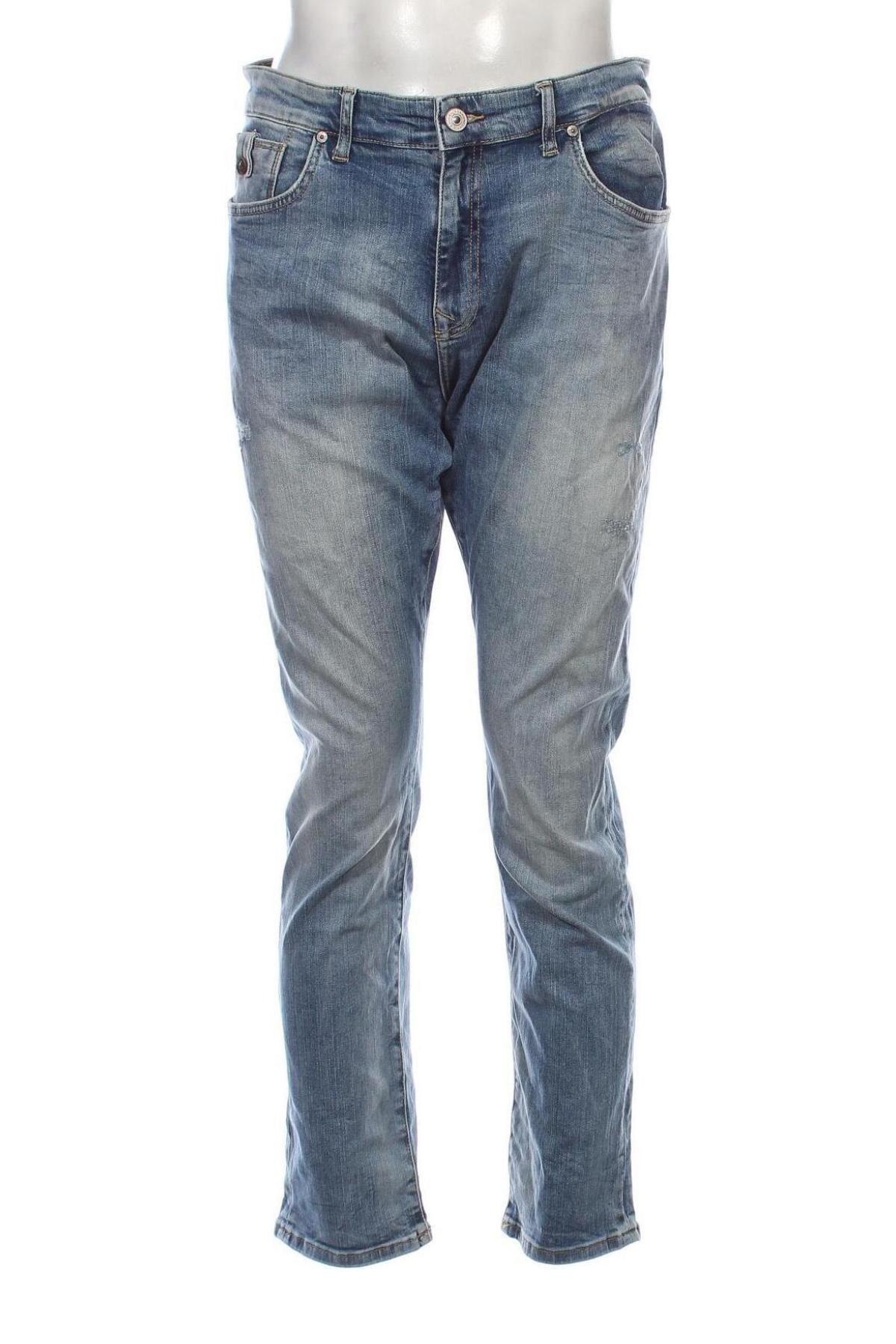 Herren Jeans Ltb, Größe L, Farbe Blau, Preis € 25,00