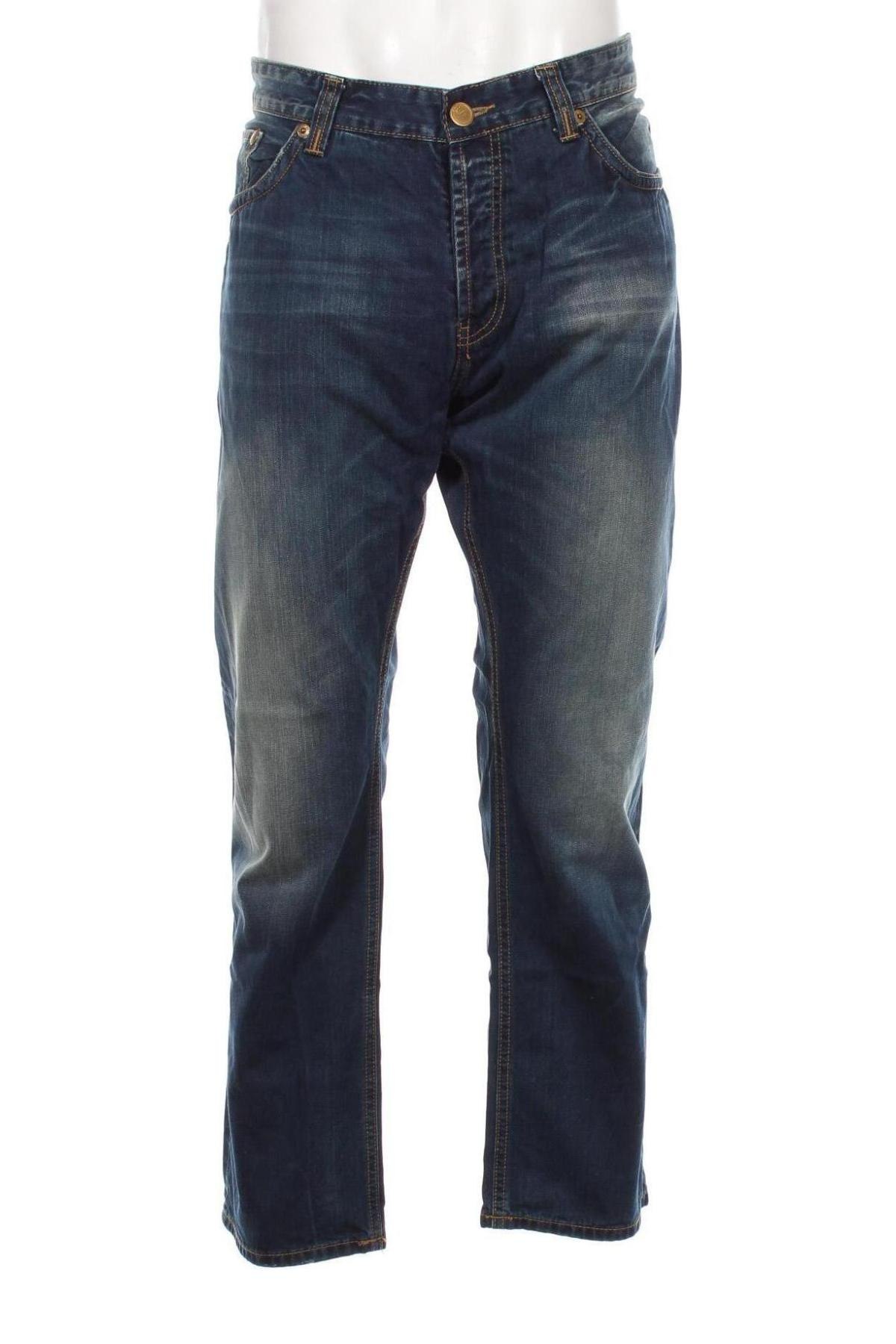 Herren Jeans Ltb, Größe XL, Farbe Blau, Preis € 25,00