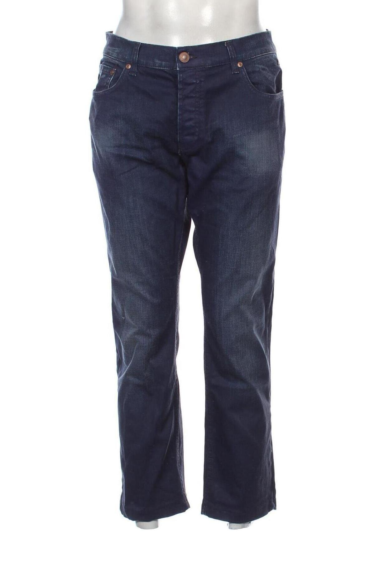 Herren Jeans Ltb, Größe XL, Farbe Blau, Preis 25,00 €