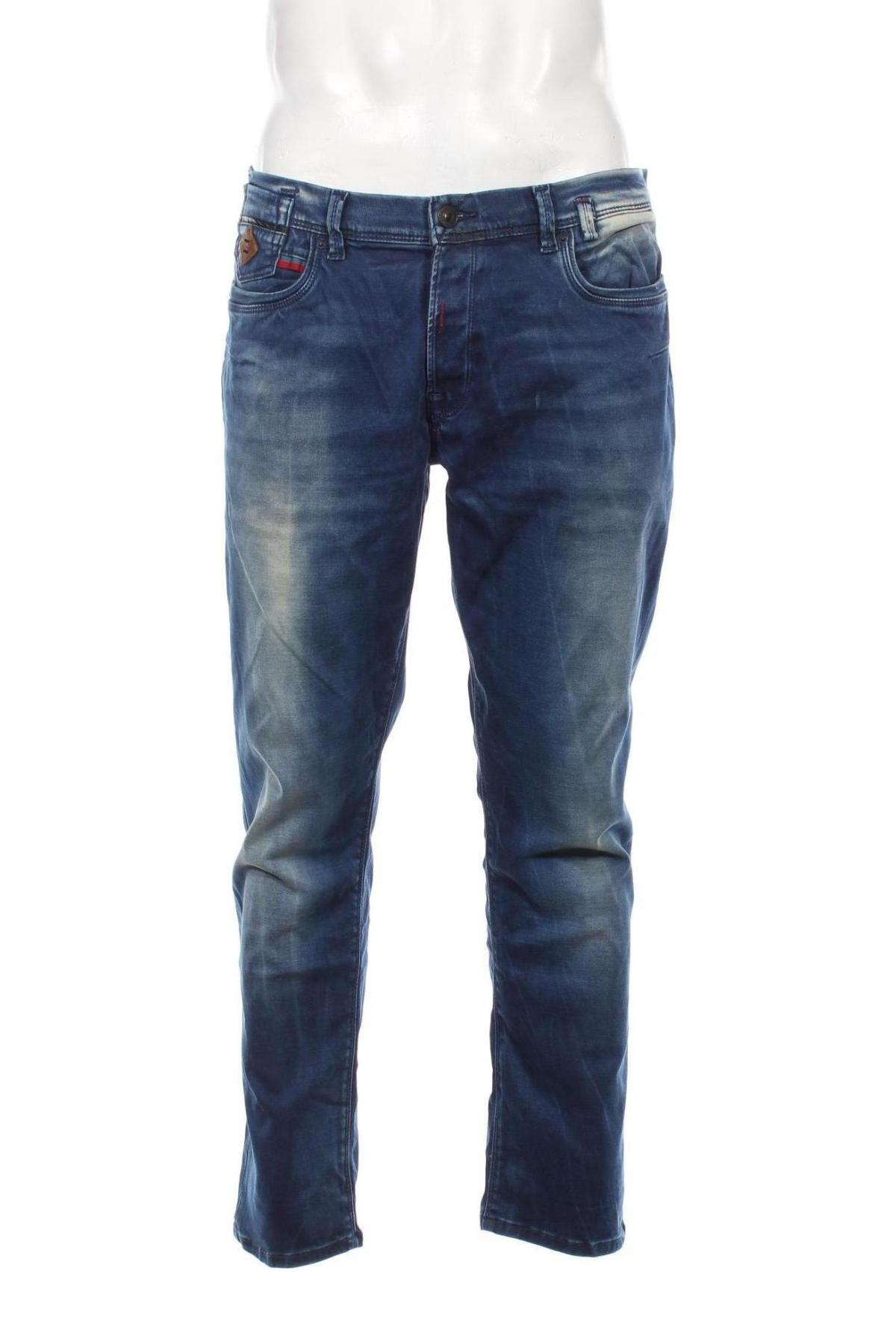 Herren Jeans Ltb, Größe L, Farbe Blau, Preis 17,99 €