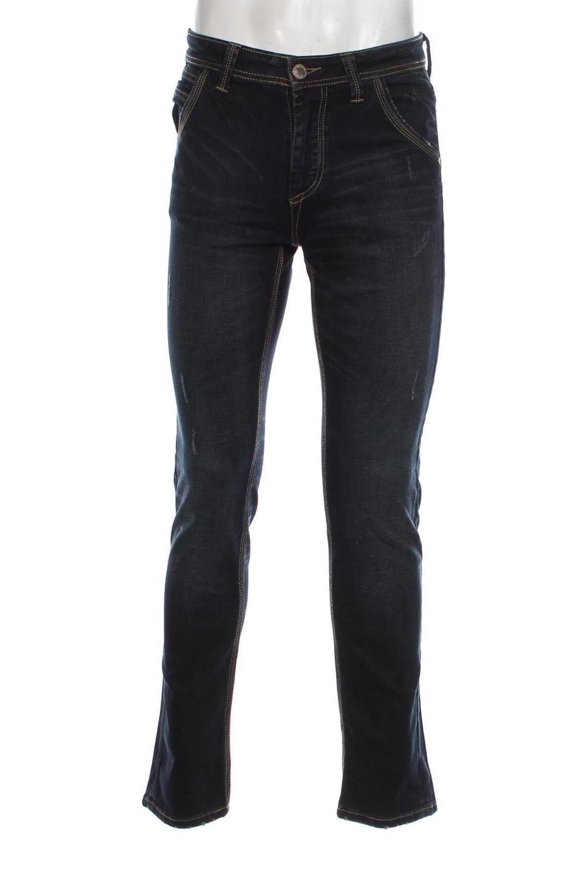 Herren Jeans Marville, Größe S, Farbe Schwarz, Preis € 52,49