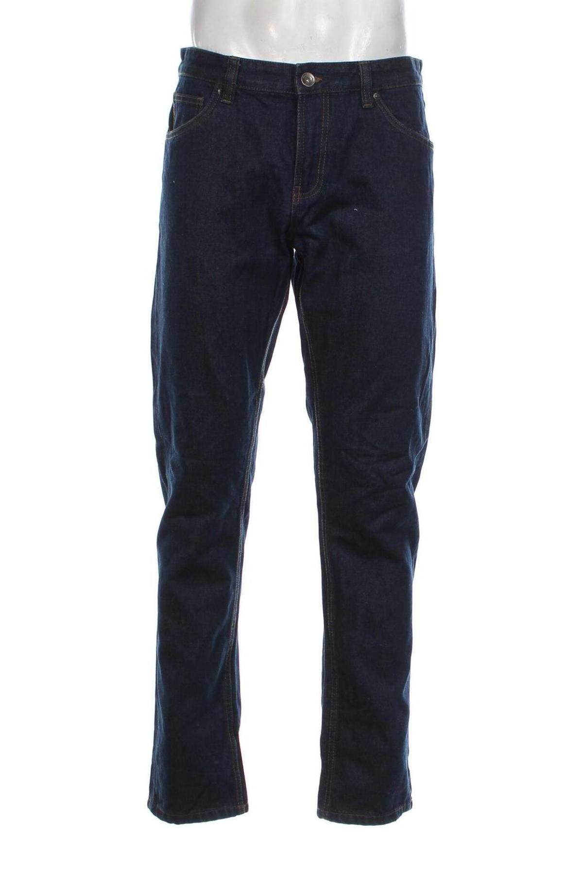 Herren Jeans Oviesse, Größe L, Farbe Blau, Preis 15,49 €