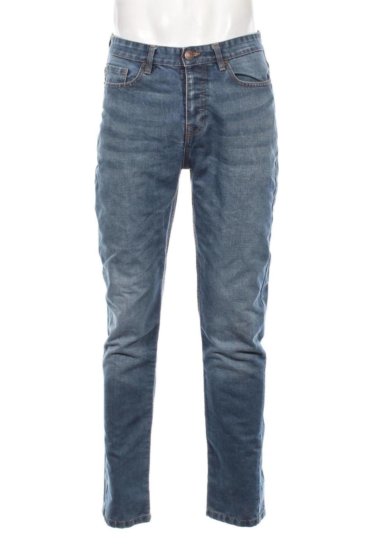 Herren Jeans Peacocks, Größe M, Farbe Blau, Preis € 20,49