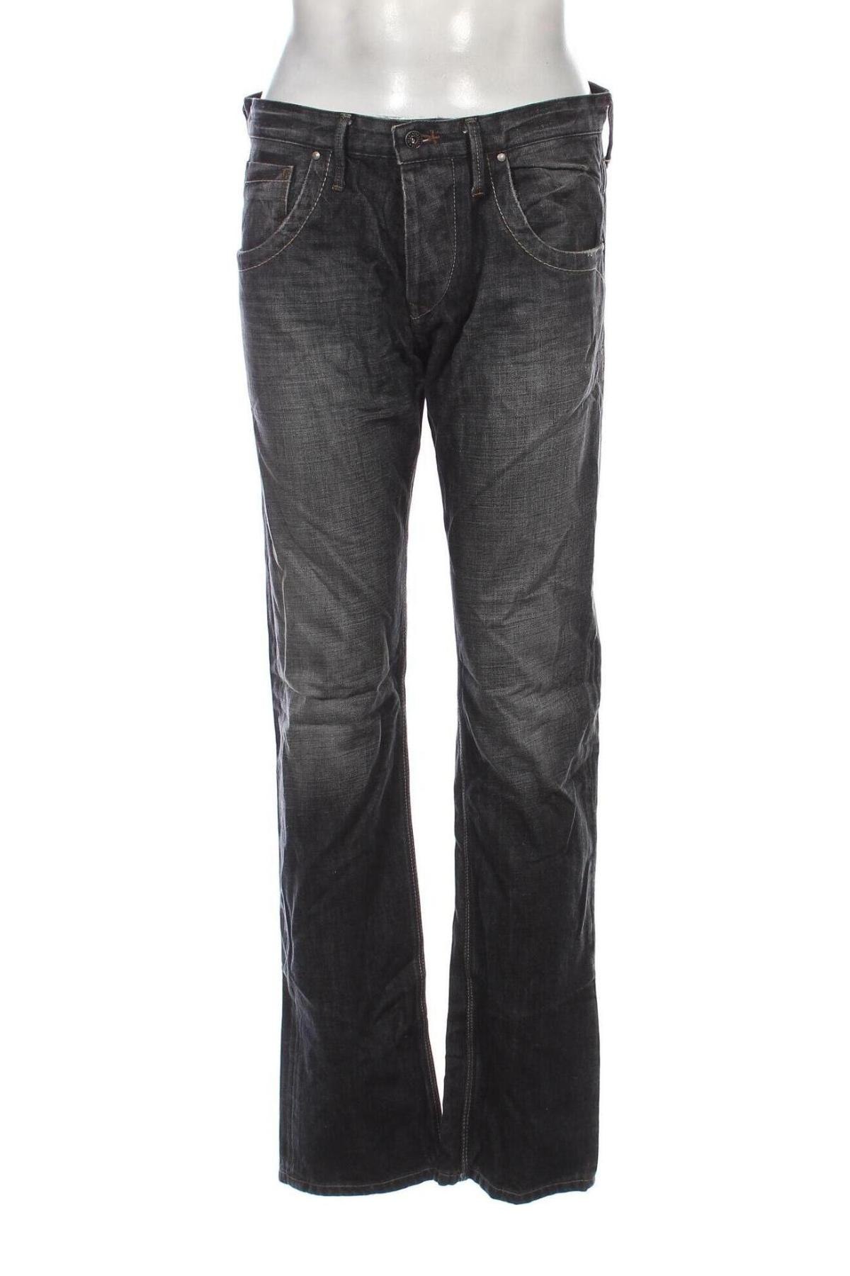 Herren Jeans Pepe Jeans, Größe M, Farbe Grau, Preis € 52,49