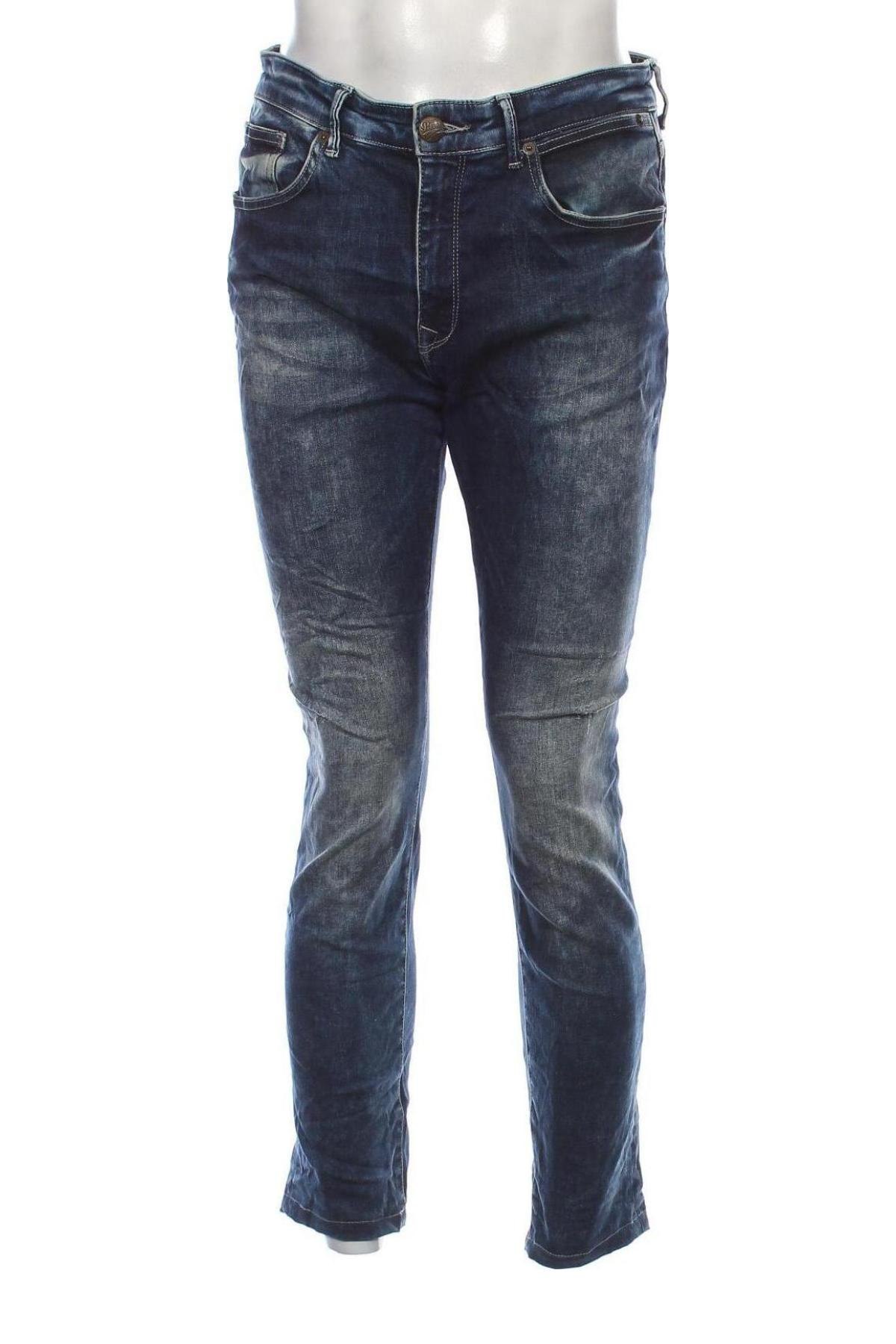 Herren Jeans Petrol Industries, Größe L, Farbe Blau, Preis € 33,99