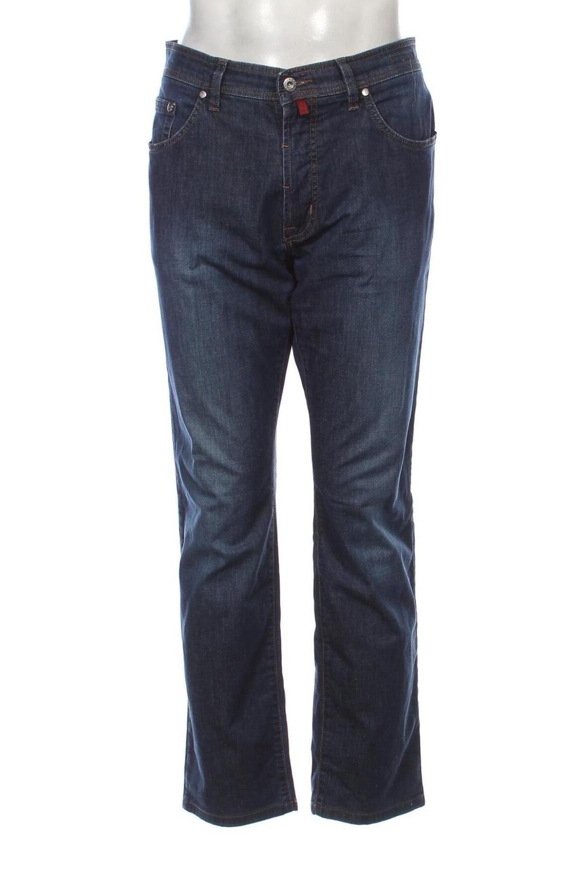 Herren Jeans Pierre Cardin, Größe L, Farbe Blau, Preis € 38,36