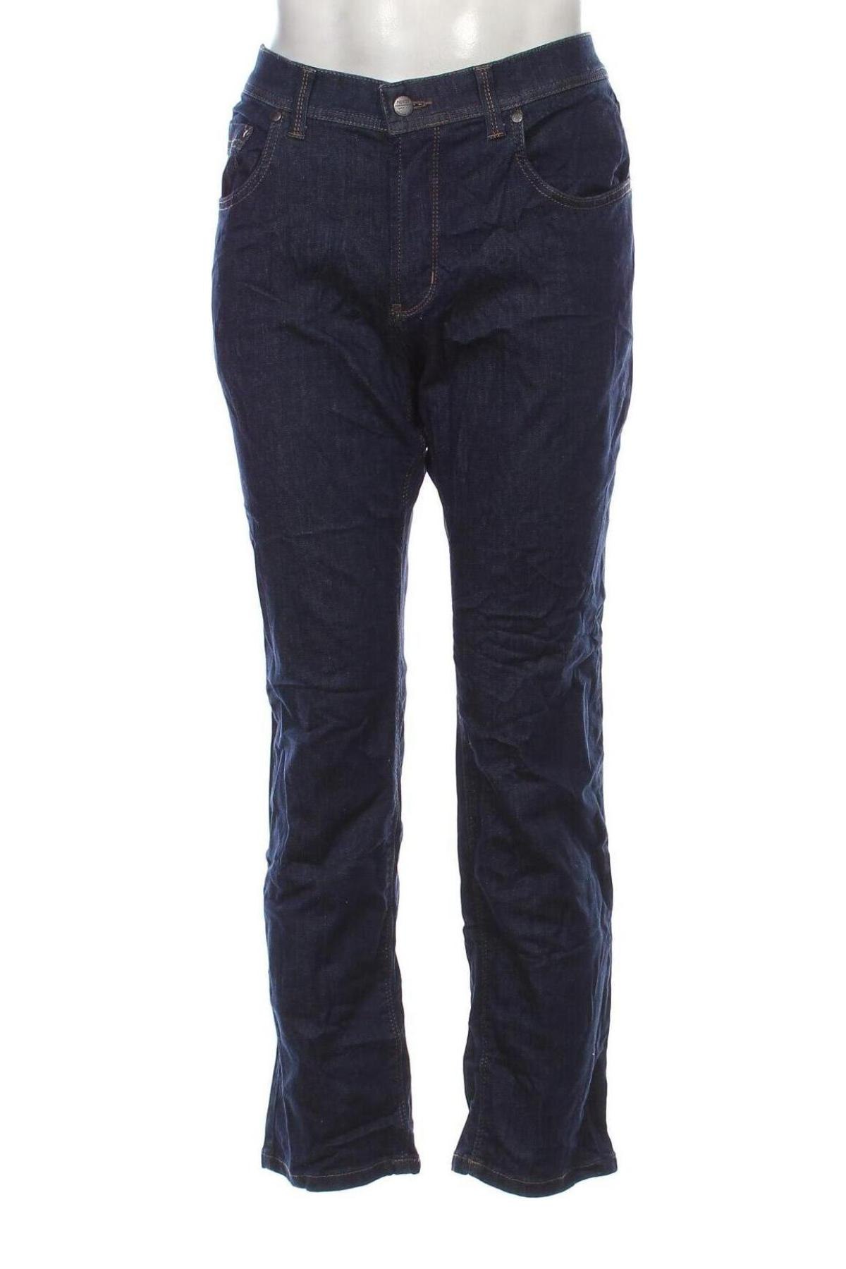 Herren Jeans Pioneer, Größe M, Farbe Blau, Preis € 33,99