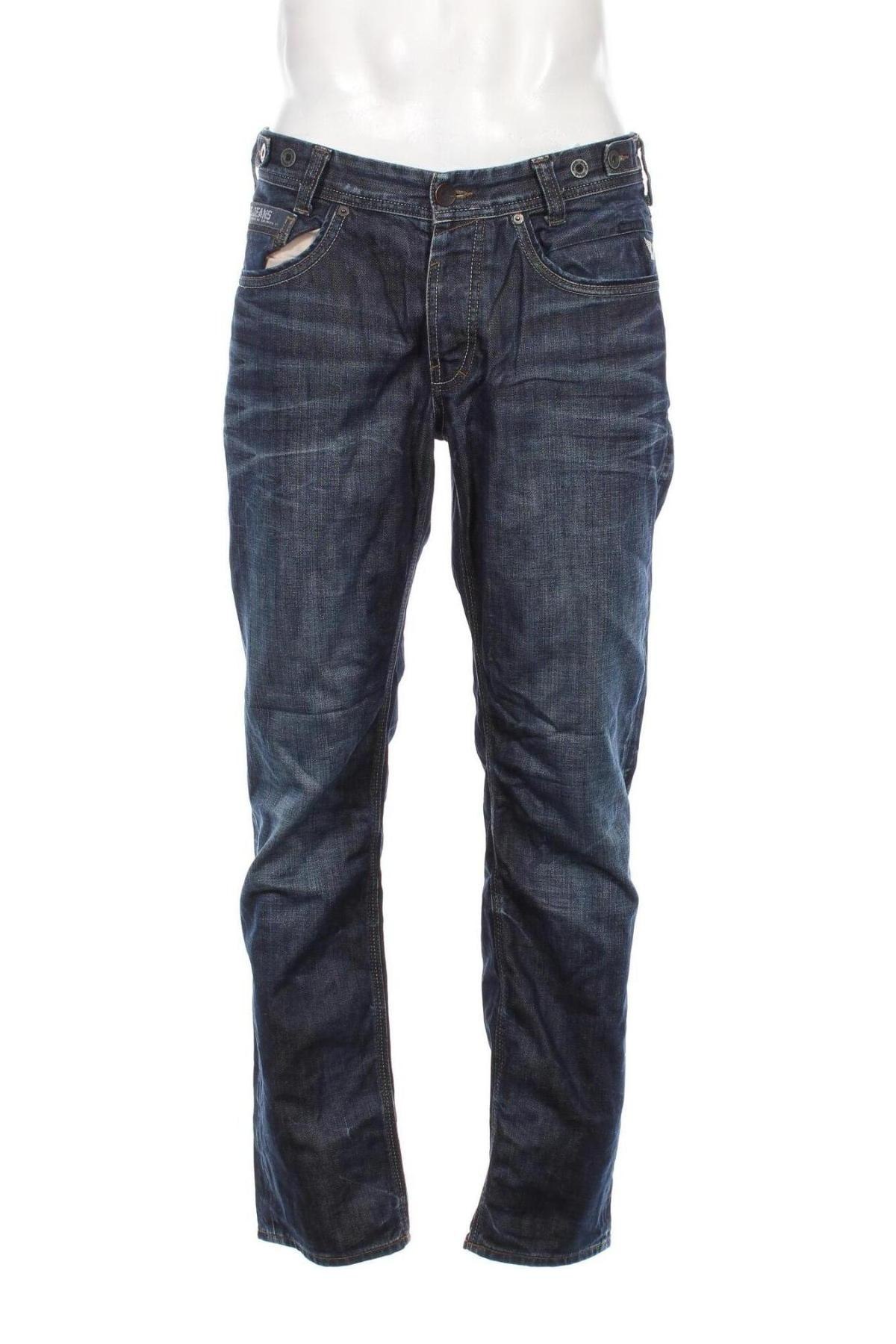 Herren Jeans Pme Legend, Größe L, Farbe Blau, Preis 42,99 €