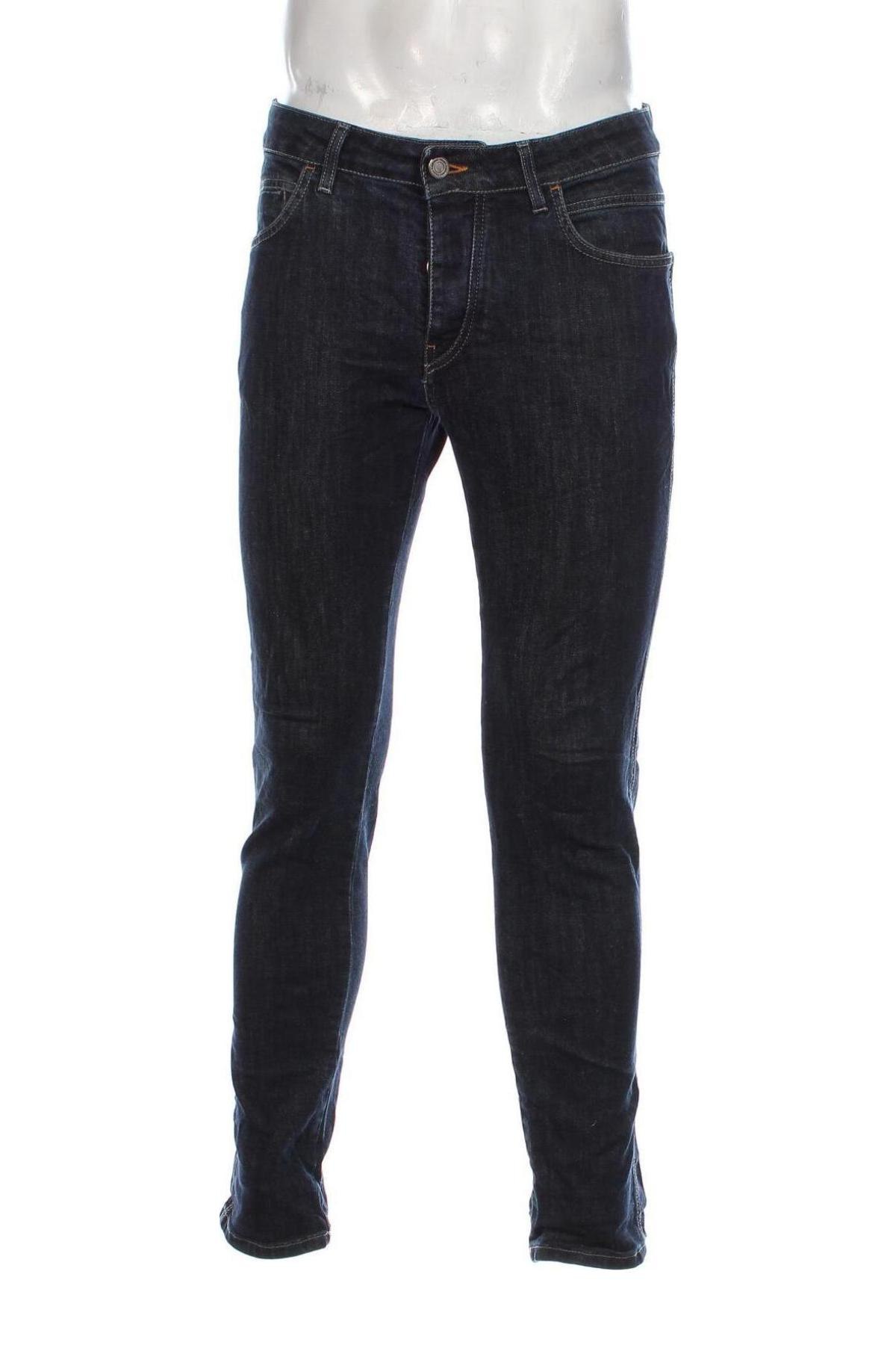 Herren Jeans Primo Emporio, Größe M, Farbe Blau, Preis 15,99 €