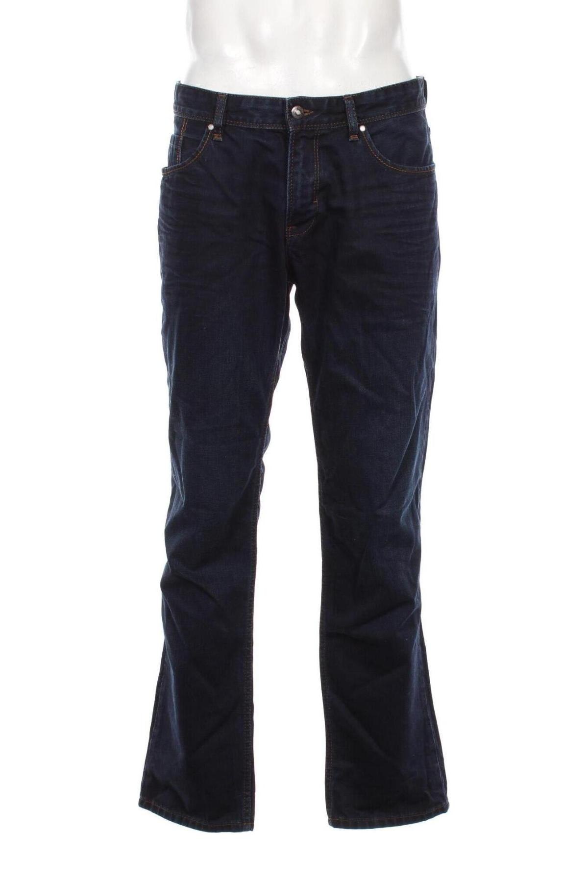 Herren Jeans S.Oliver, Größe XL, Farbe Blau, Preis 15,99 €