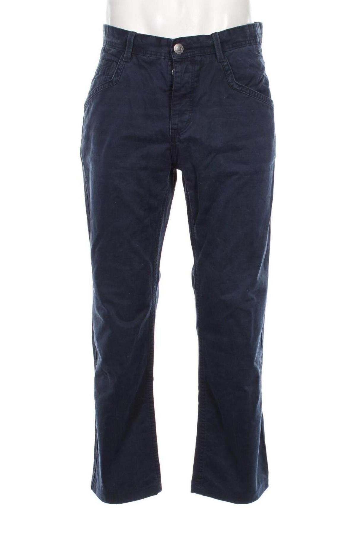 Herren Jeans Tom Tailor, Größe XL, Farbe Blau, Preis € 25,00