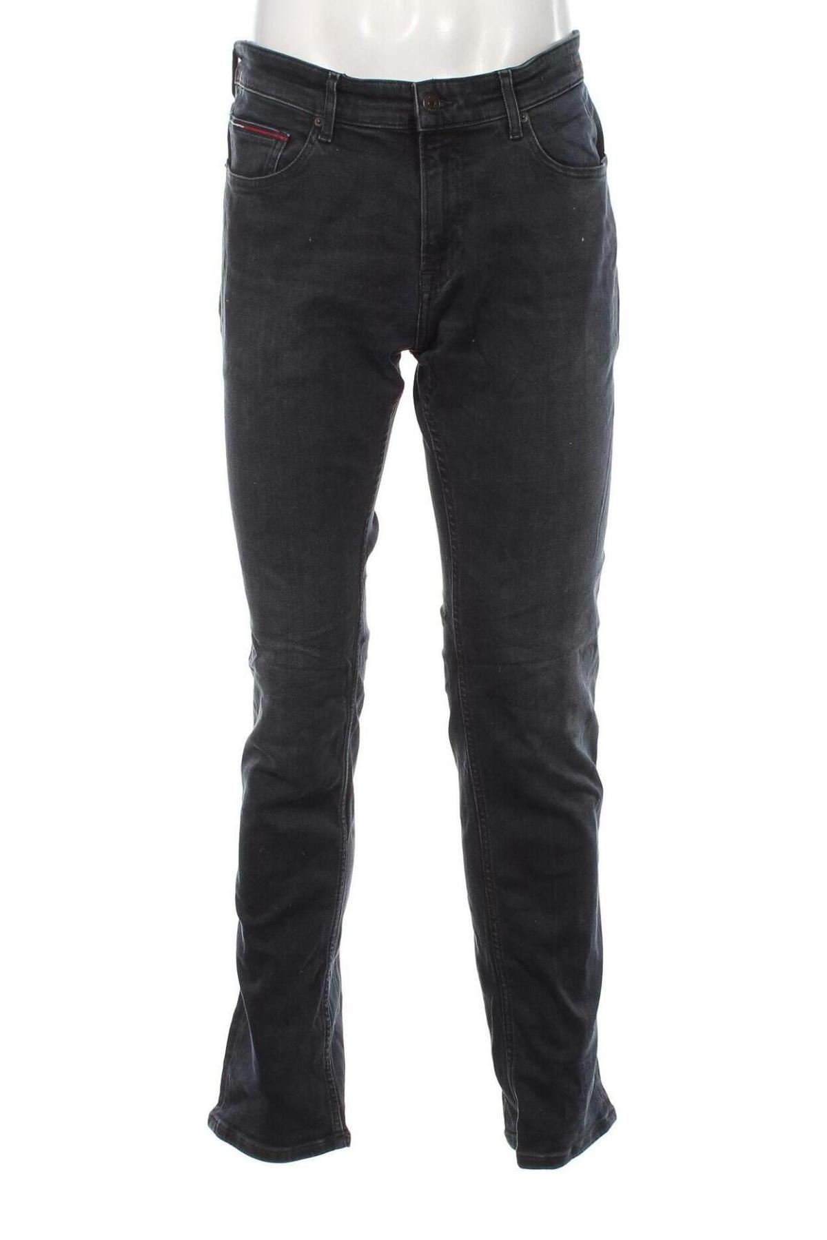 Herren Jeans Tommy Jeans, Größe XL, Farbe Grau, Preis € 52,49