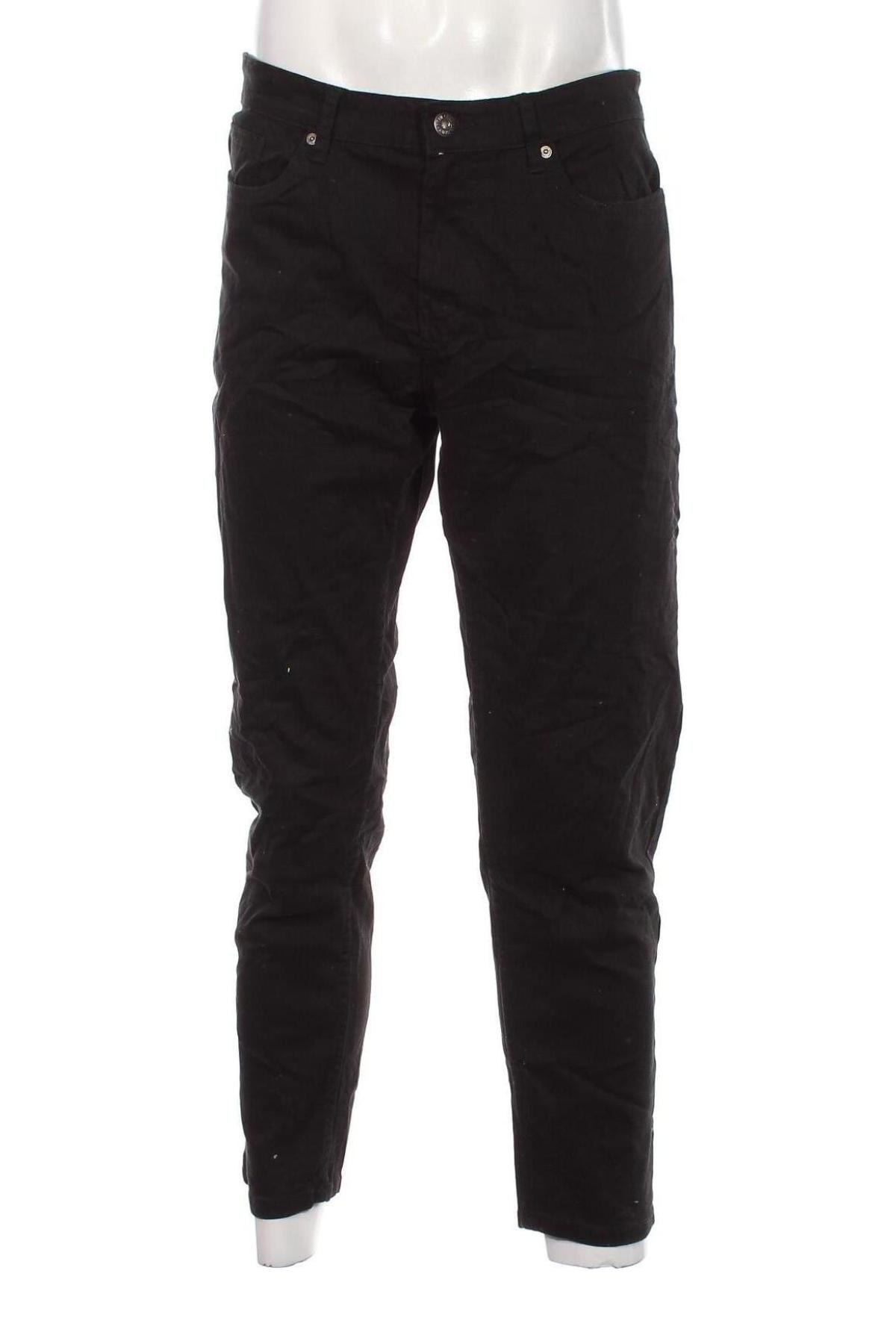 Herren Jeans X-Mail, Größe XL, Farbe Schwarz, Preis 13,99 €