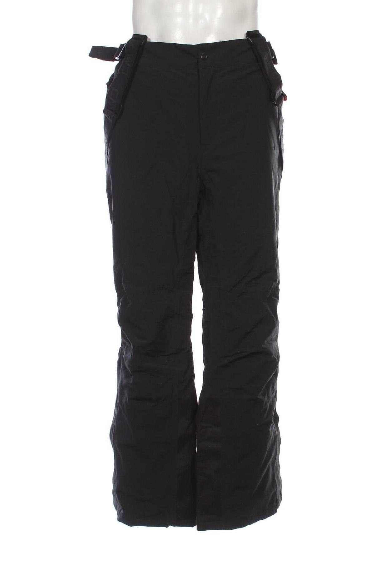 Herren-Outfit für Wintersport CMP, Größe XXL, Farbe Schwarz, Preis 105,49 €