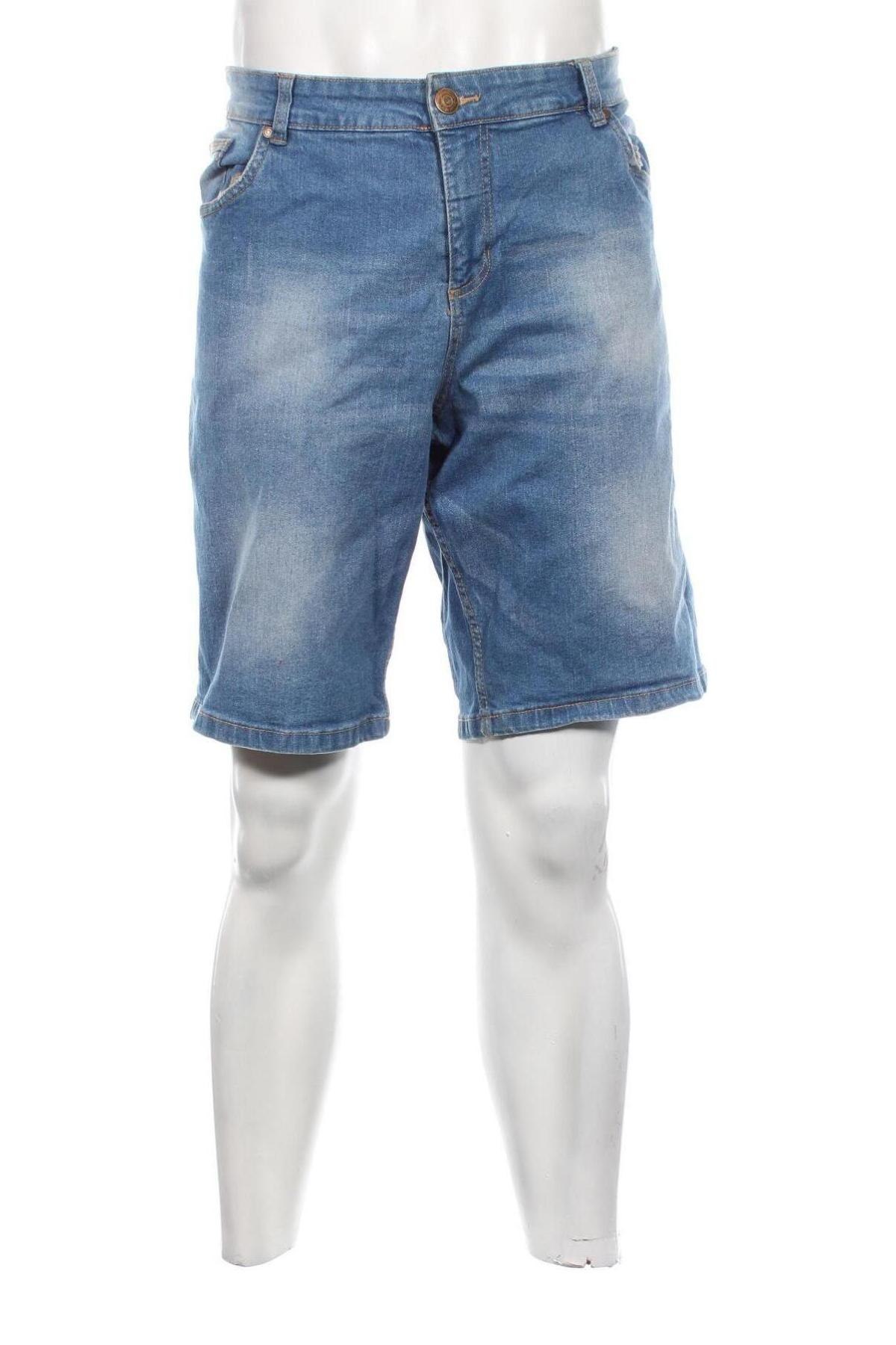 Herren Shorts Livergy, Größe XL, Farbe Blau, Preis 12,49 €