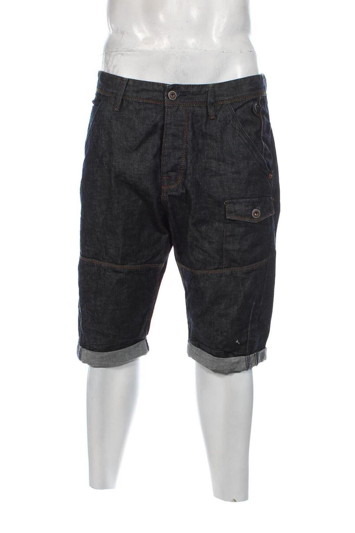 Herren Shorts Next, Größe L, Farbe Blau, Preis 16,99 €