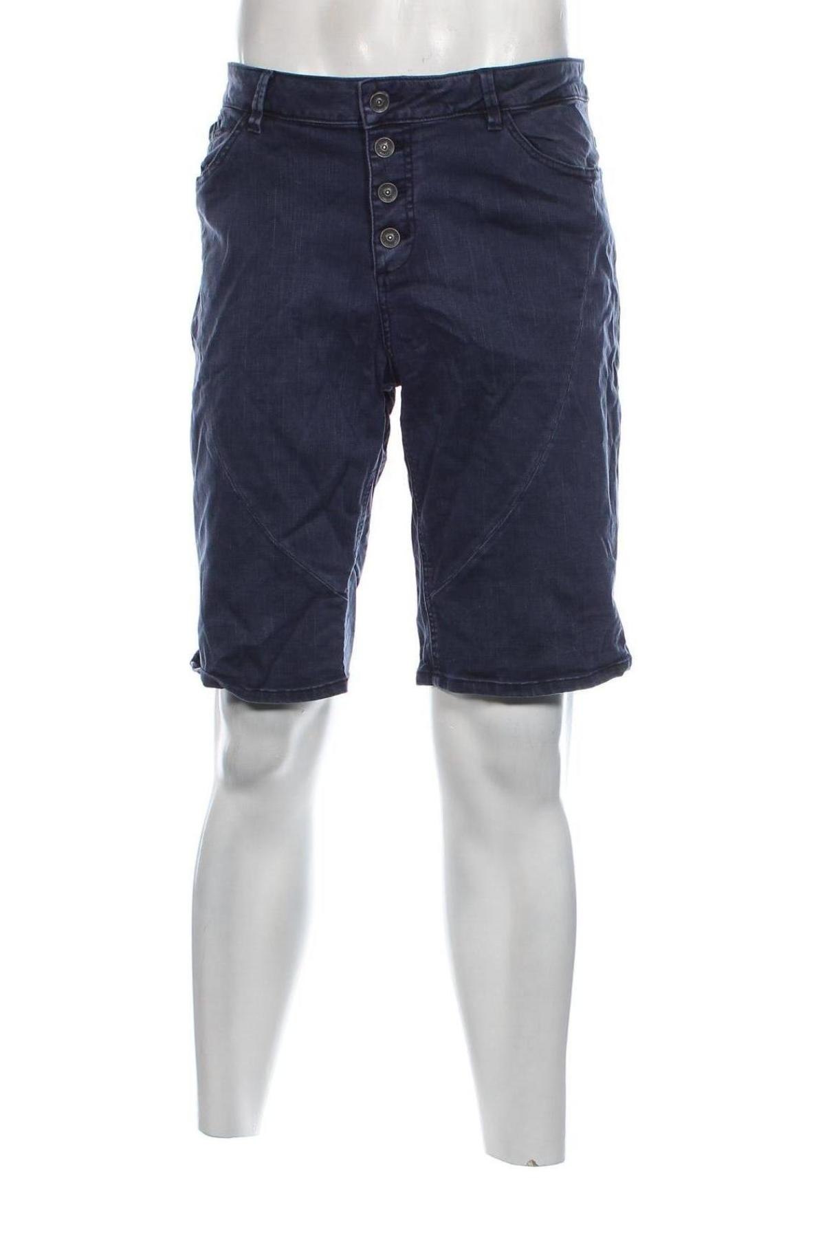 Herren Shorts S.Oliver, Größe XL, Farbe Blau, Preis 23,99 €