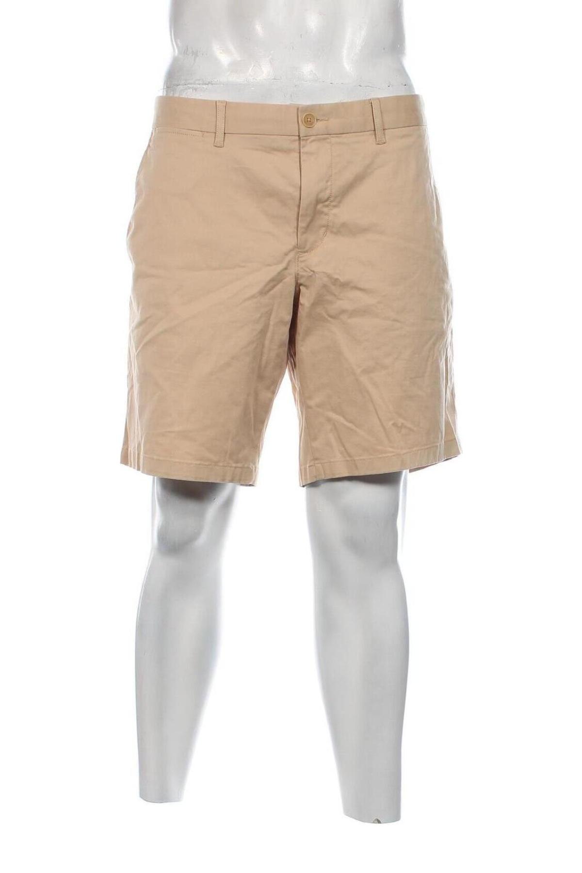 Herren Shorts Tommy Hilfiger, Größe L, Farbe Beige, Preis € 28,49