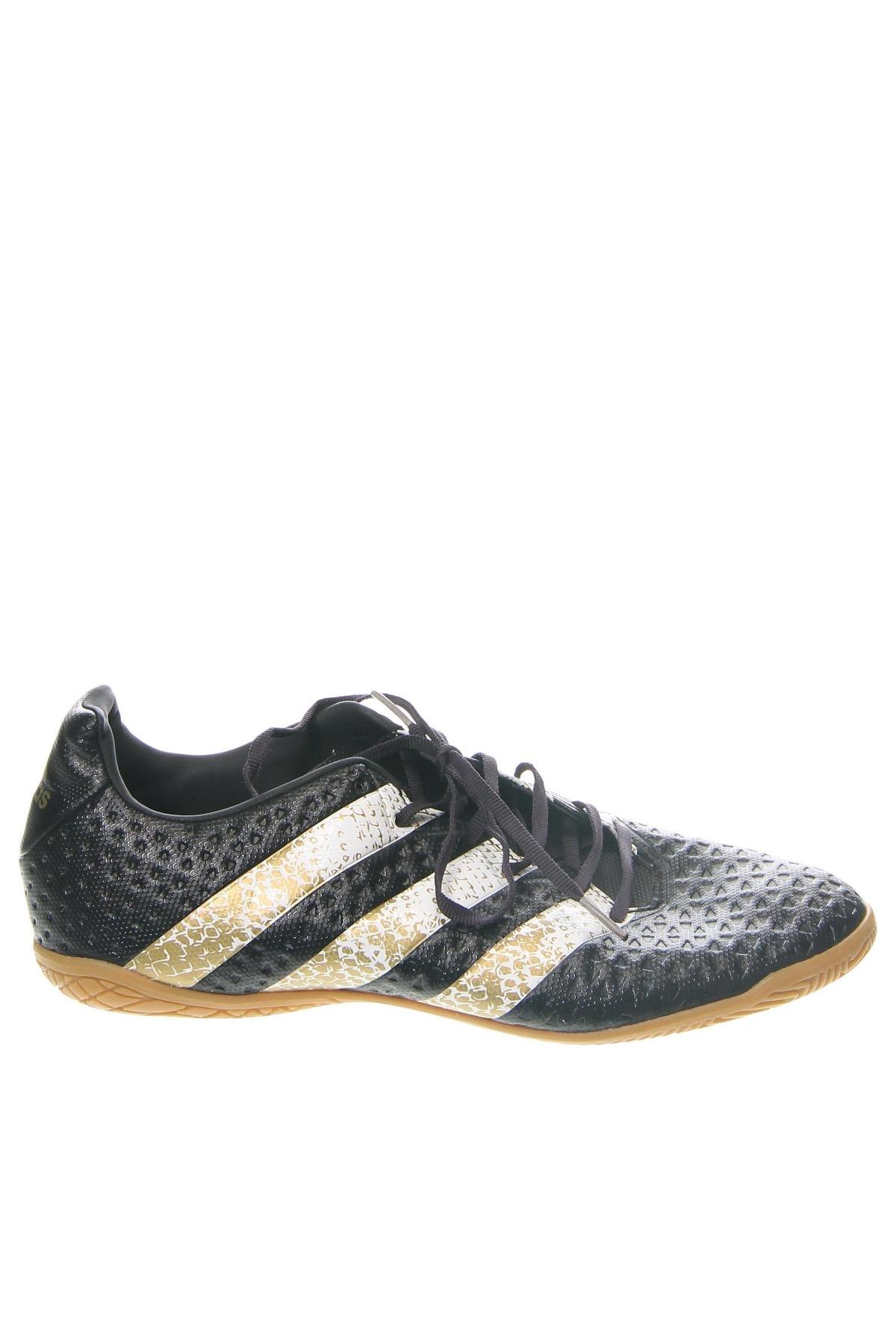 Herrenschuhe Adidas, Größe 42, Farbe Schwarz, Preis 31,99 €