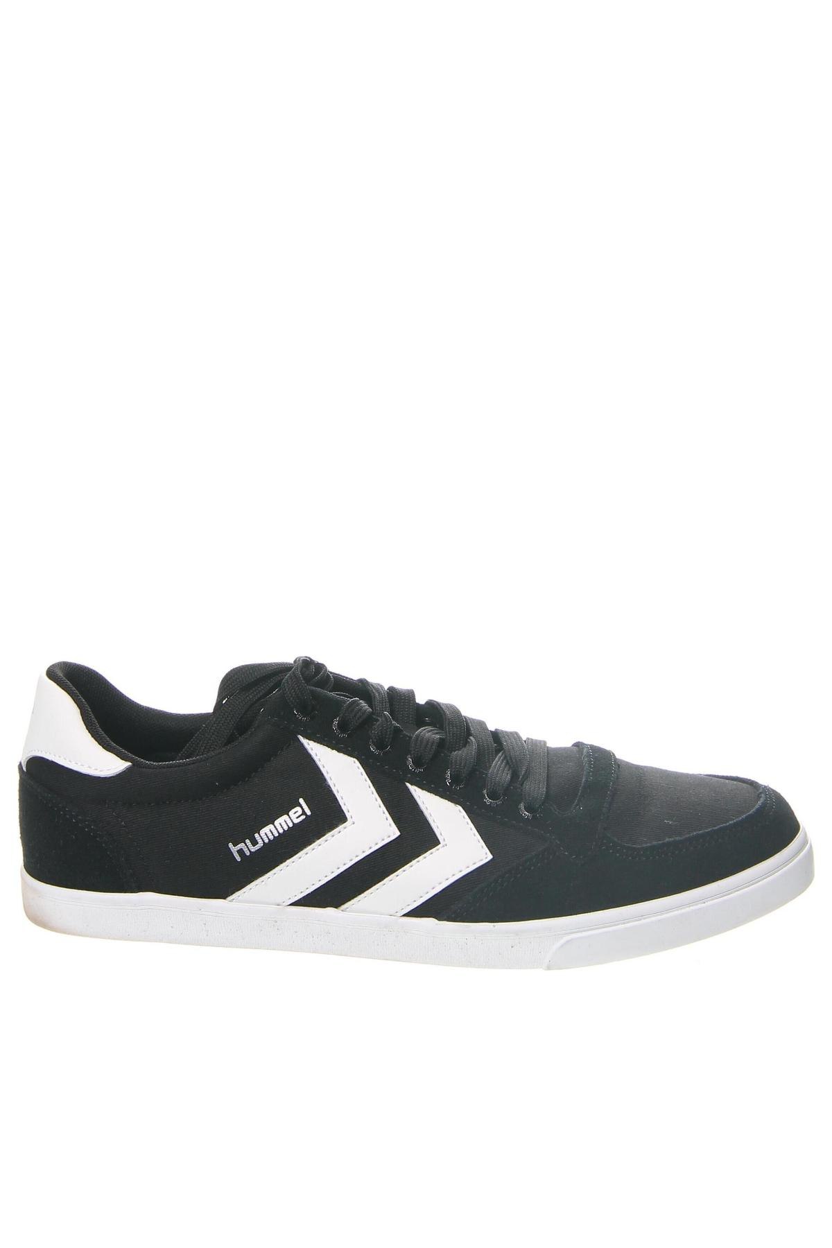 Herrenschuhe Hummel, Größe 41, Farbe Schwarz, Preis 55,00 €