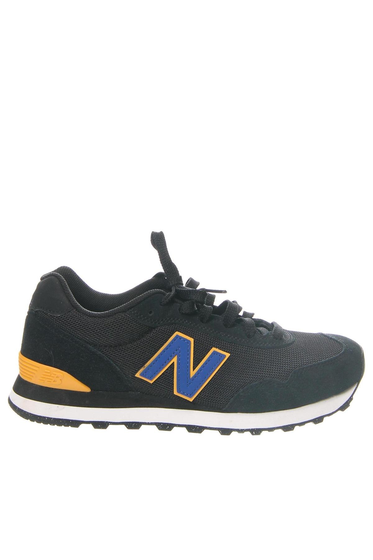 Pánské boty New Balance, Velikost 38, Barva Černá, Cena  2 559,00 Kč