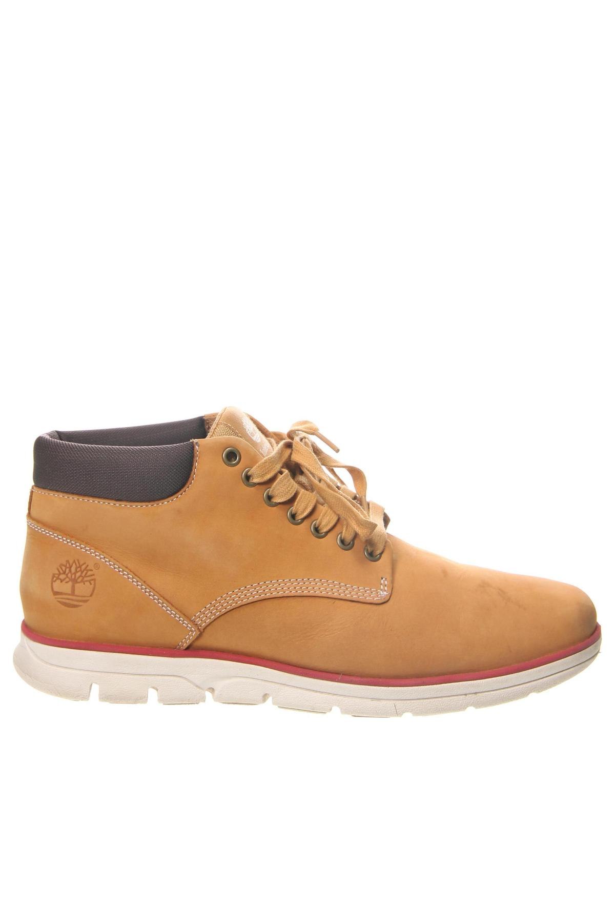 Încălțăminte bărbătească Timberland, Mărime 45, Culoare Maro, Preț 367,35 Lei