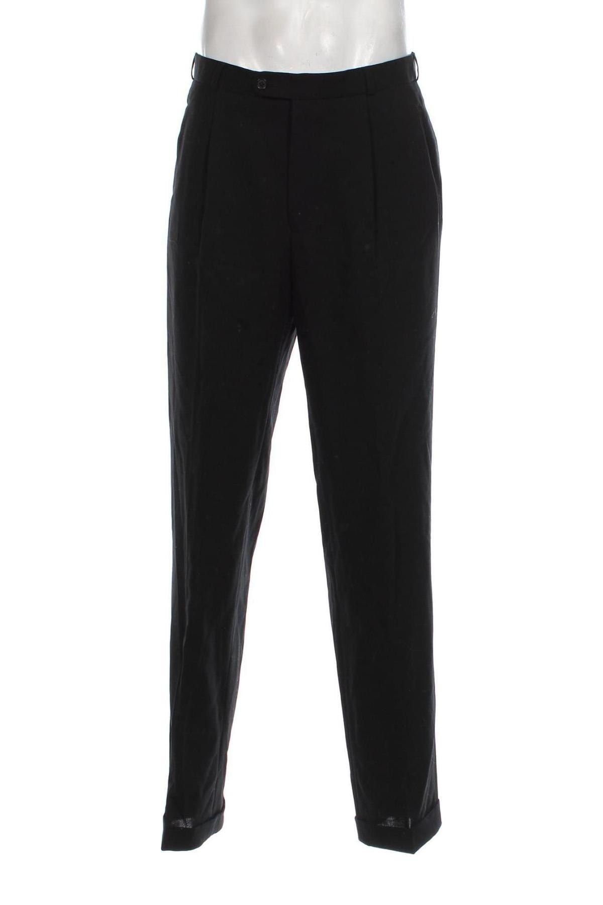 Pantaloni de bărbați, Mărime M, Culoare Negru, Preț 128,99 Lei