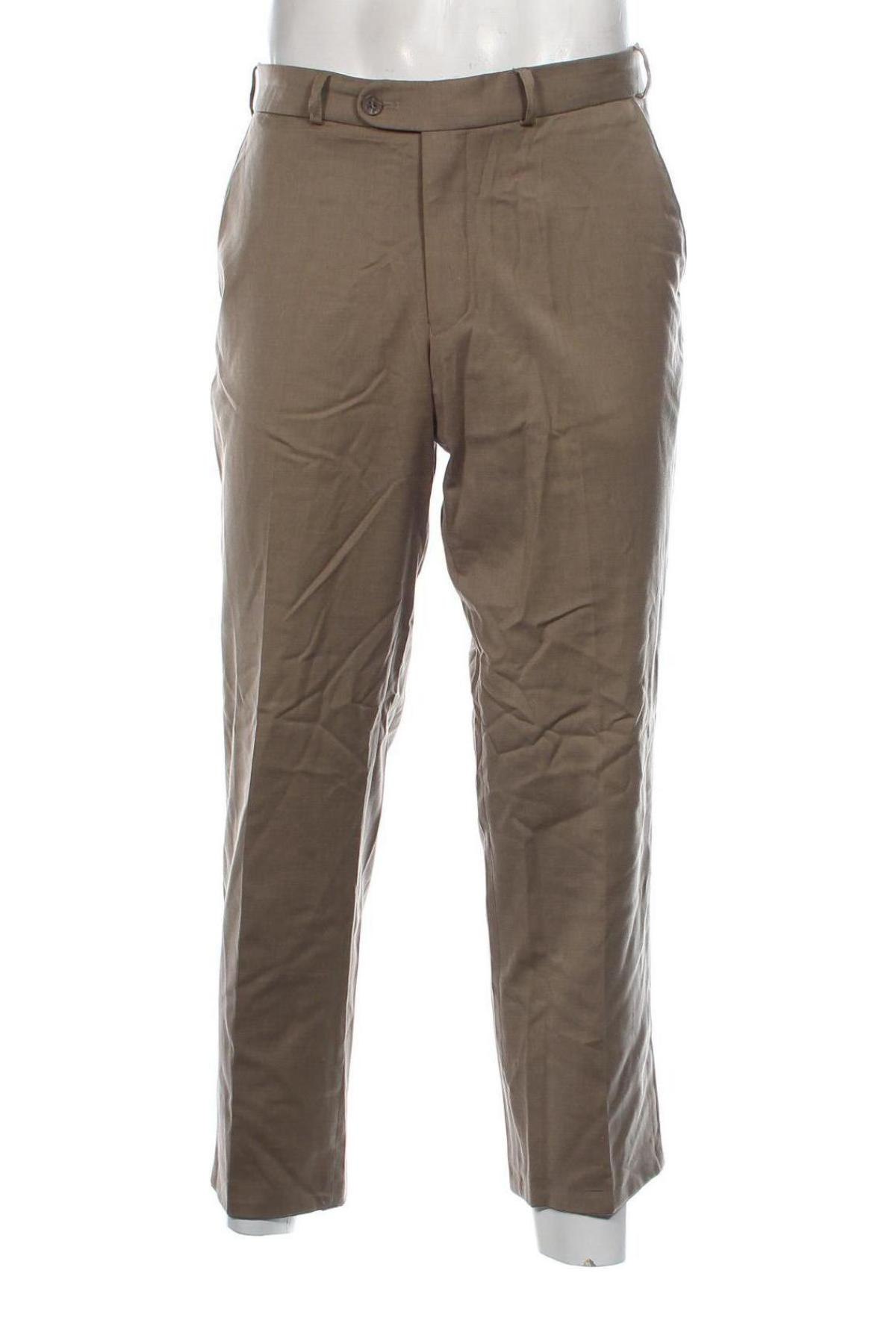 Herrenhose, Größe L, Farbe Beige, Preis € 13,99