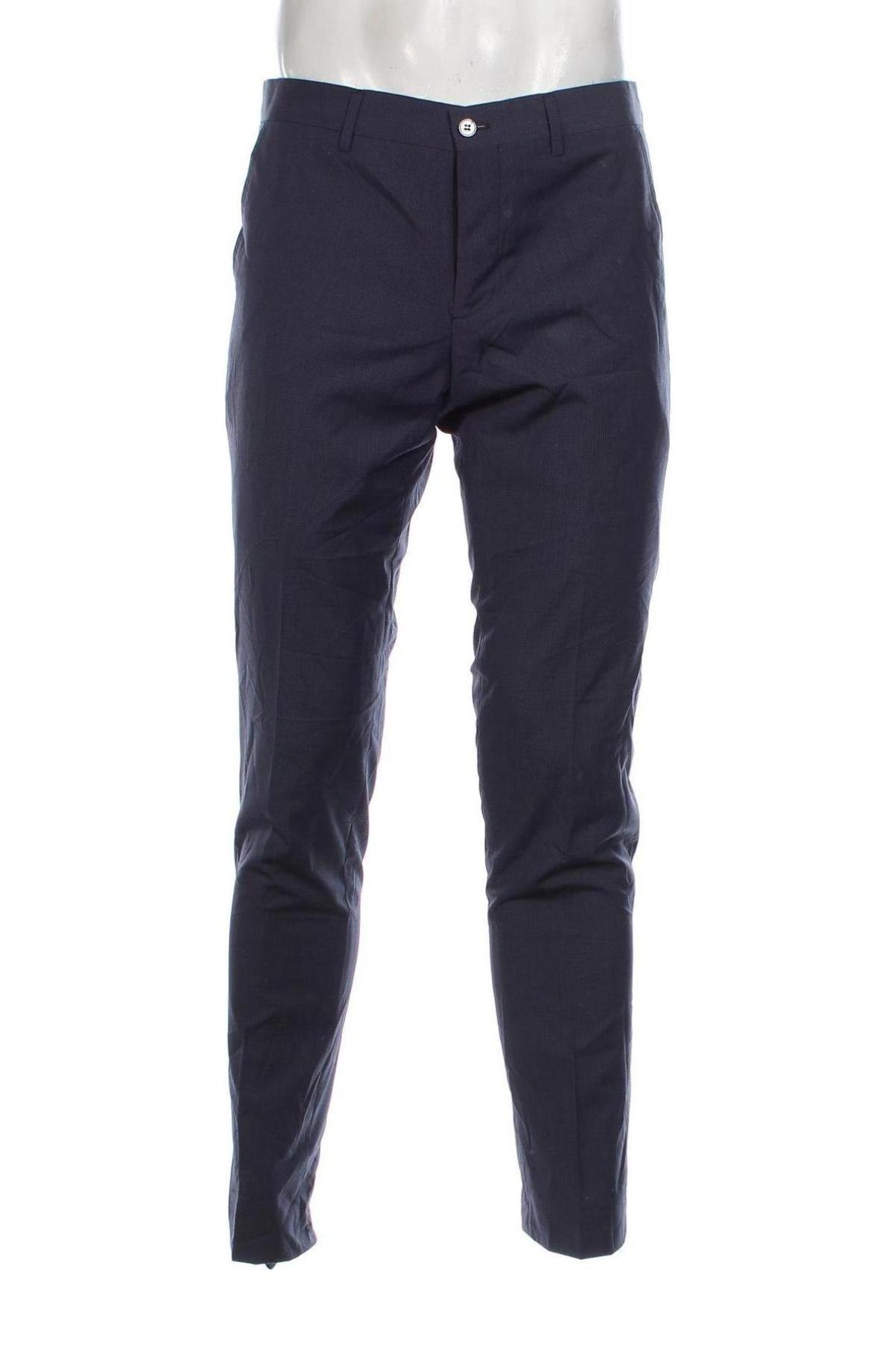 Herrenhose, Größe L, Farbe Blau, Preis 27,49 €