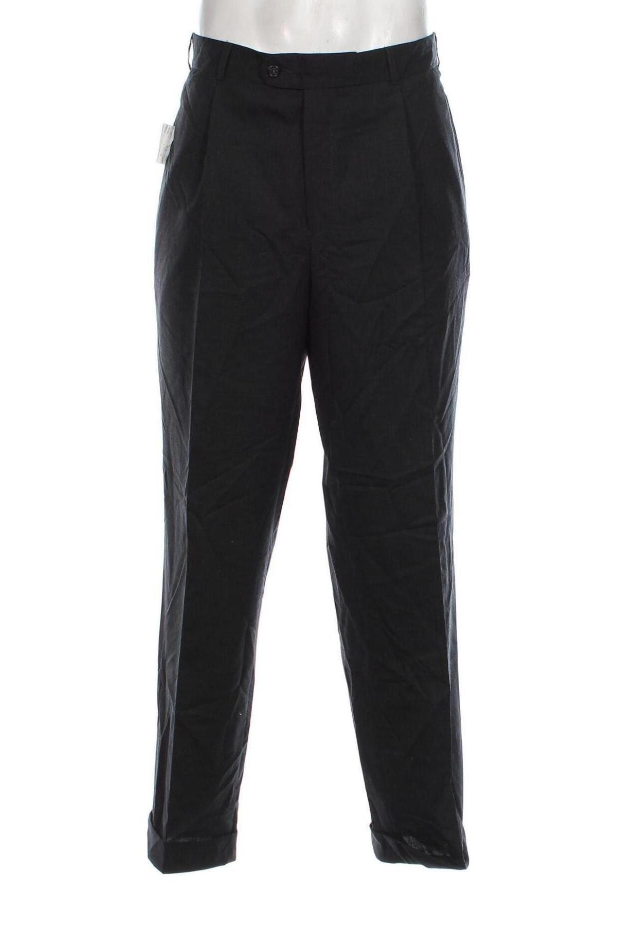 Pantaloni de bărbați, Mărime XL, Culoare Negru, Preț 128,99 Lei