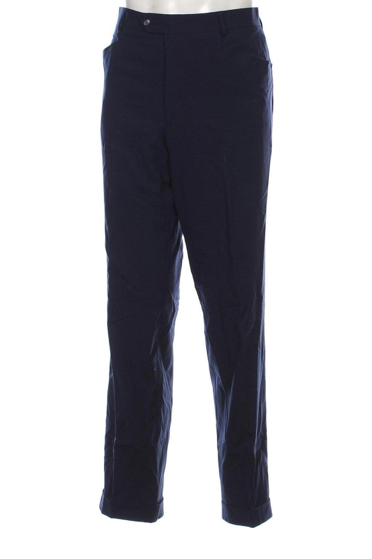 Herrenhose, Größe M, Farbe Blau, Preis 27,49 €