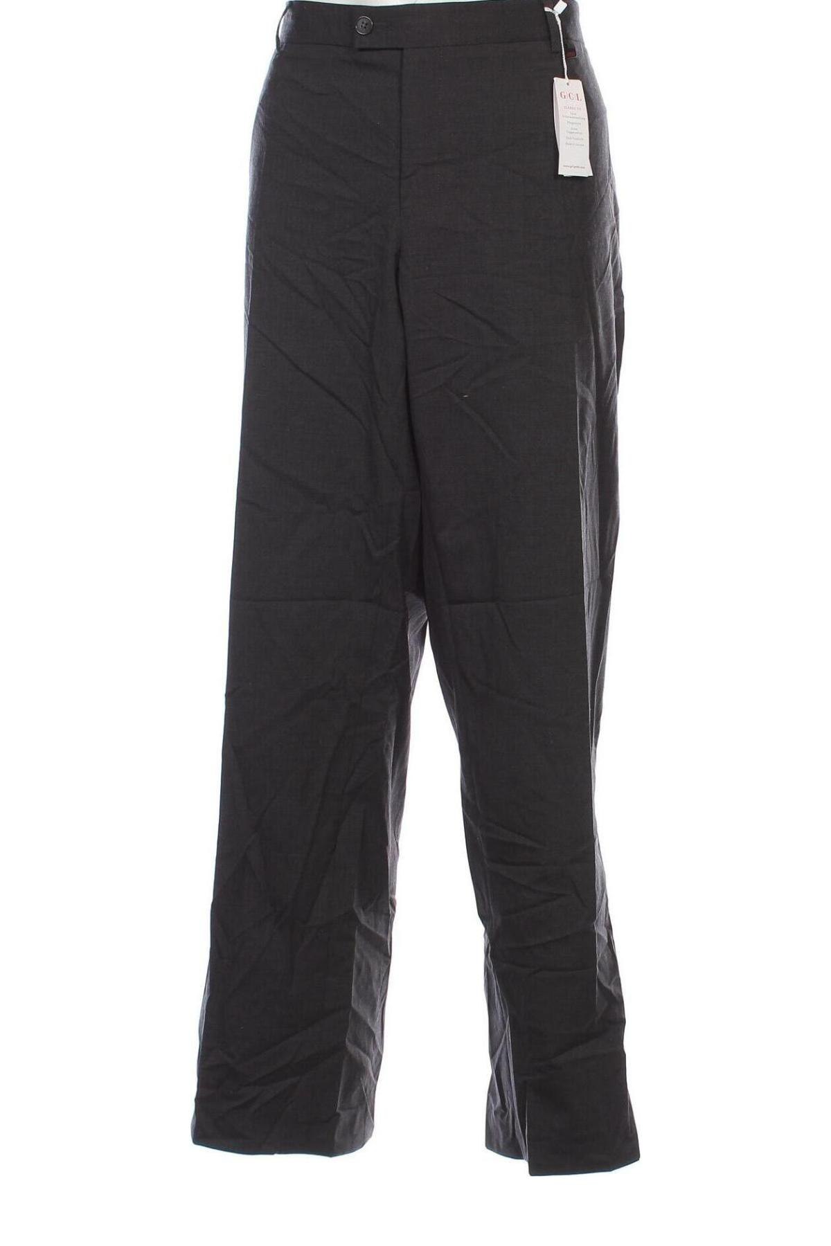 Herrenhose, Größe 3XL, Farbe Grau, Preis € 43,49