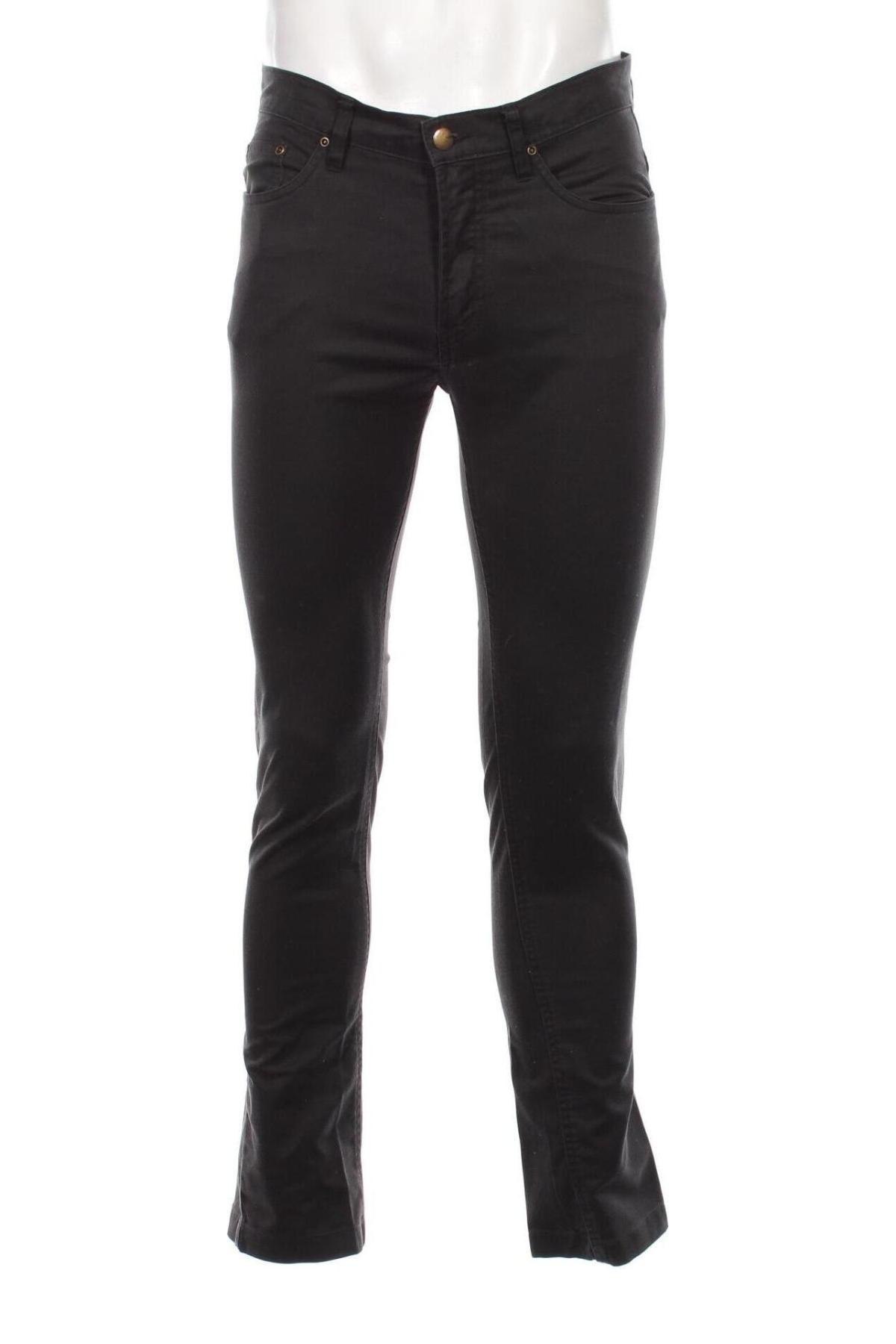 Pantaloni de bărbați, Mărime M, Culoare Negru, Preț 99,49 Lei