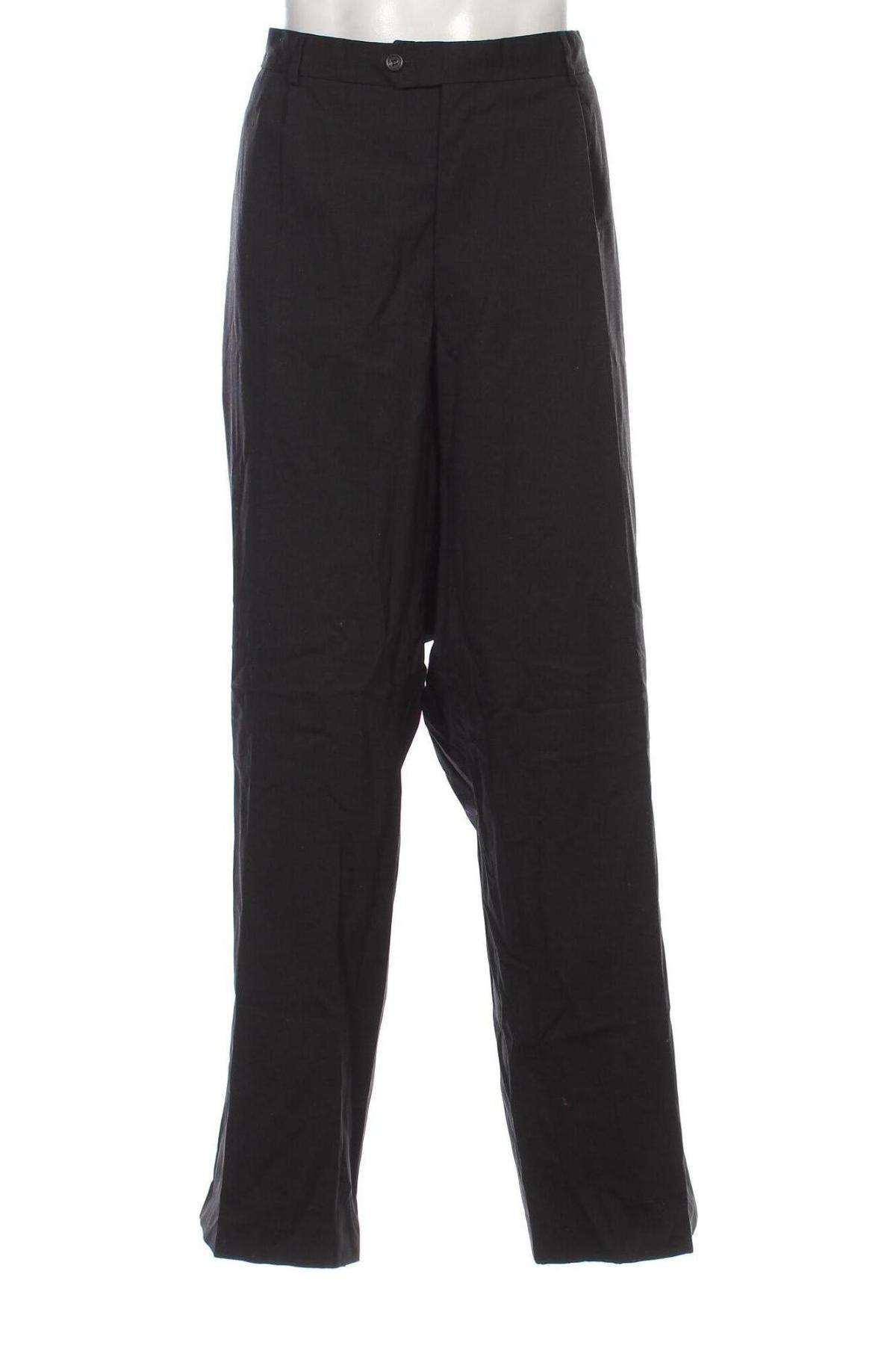 Pantaloni de bărbați, Mărime 3XL, Culoare Negru, Preț 82,99 Lei