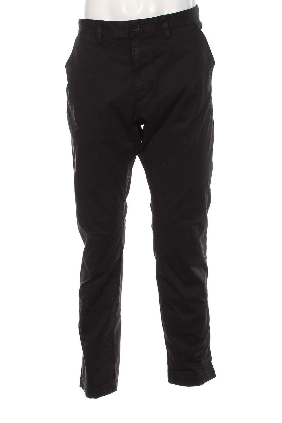 Pantaloni de bărbați, Mărime XL, Culoare Negru, Preț 128,99 Lei