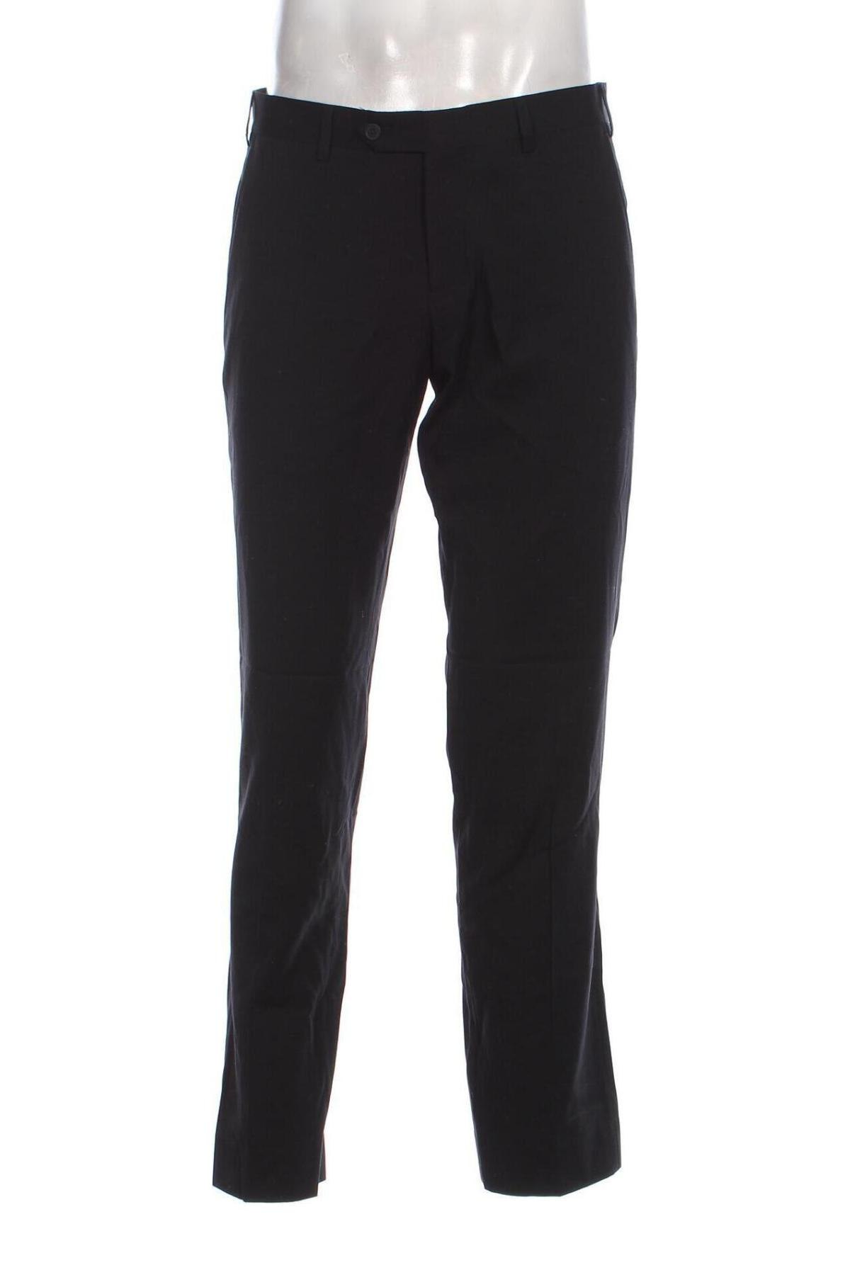 Pantaloni de bărbați, Mărime M, Culoare Negru, Preț 58,99 Lei