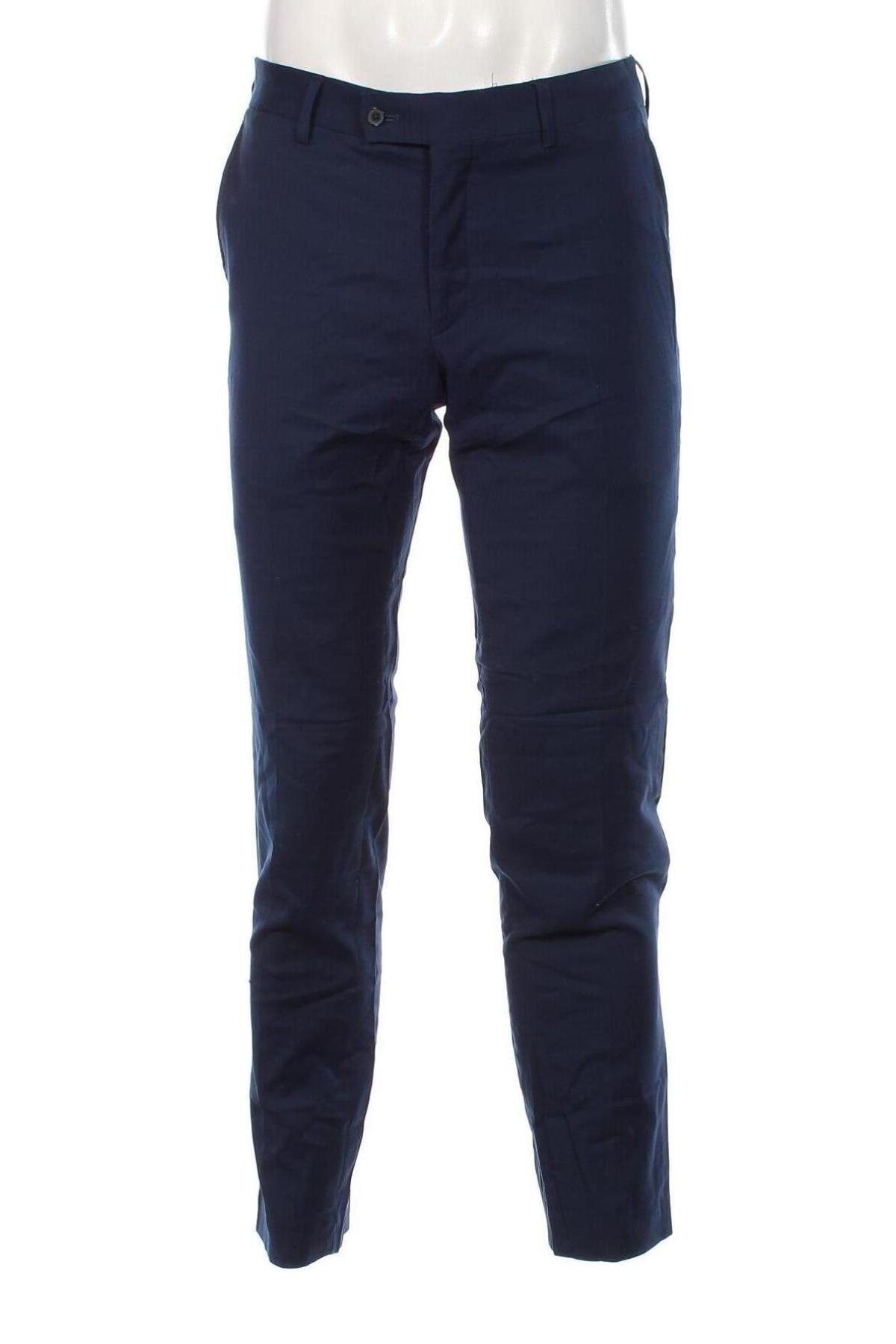 Herrenhose, Größe S, Farbe Blau, Preis € 11,49