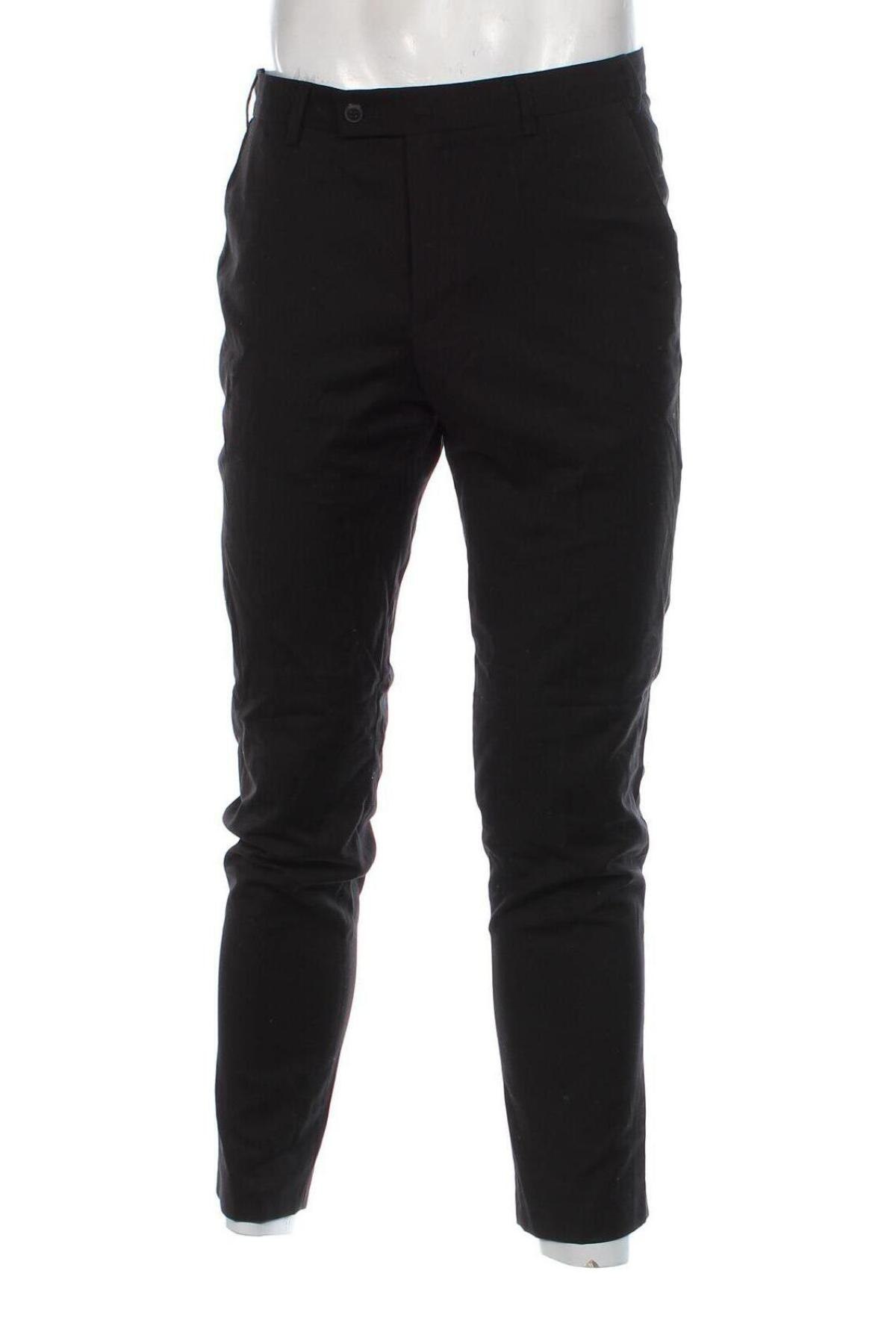 Herrenhose, Größe M, Farbe Schwarz, Preis 12,99 €