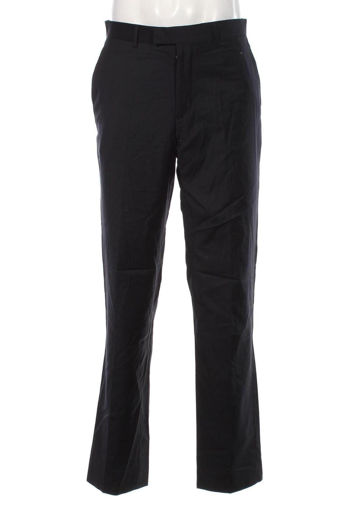 Herrenhose, Größe M, Farbe Schwarz, Preis 19,99 €