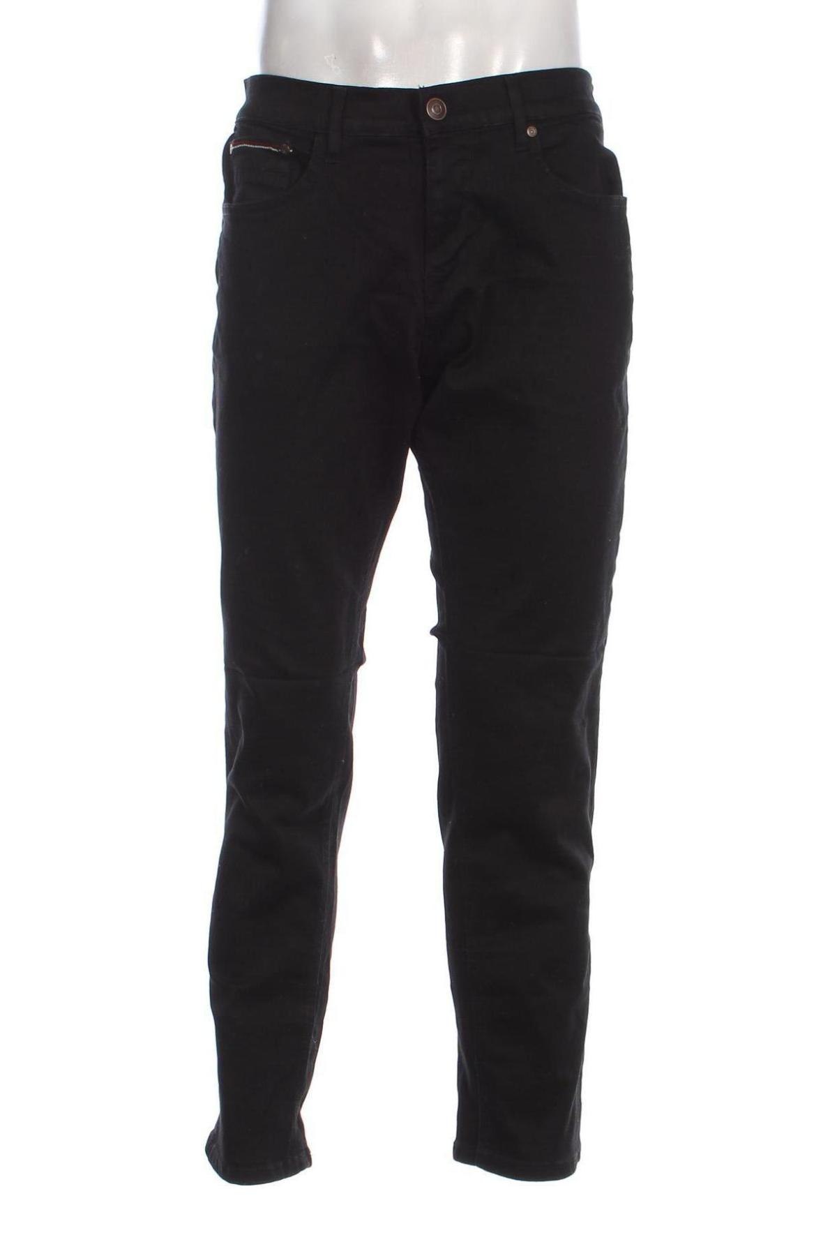 Herrenhose, Größe L, Farbe Schwarz, Preis € 27,49