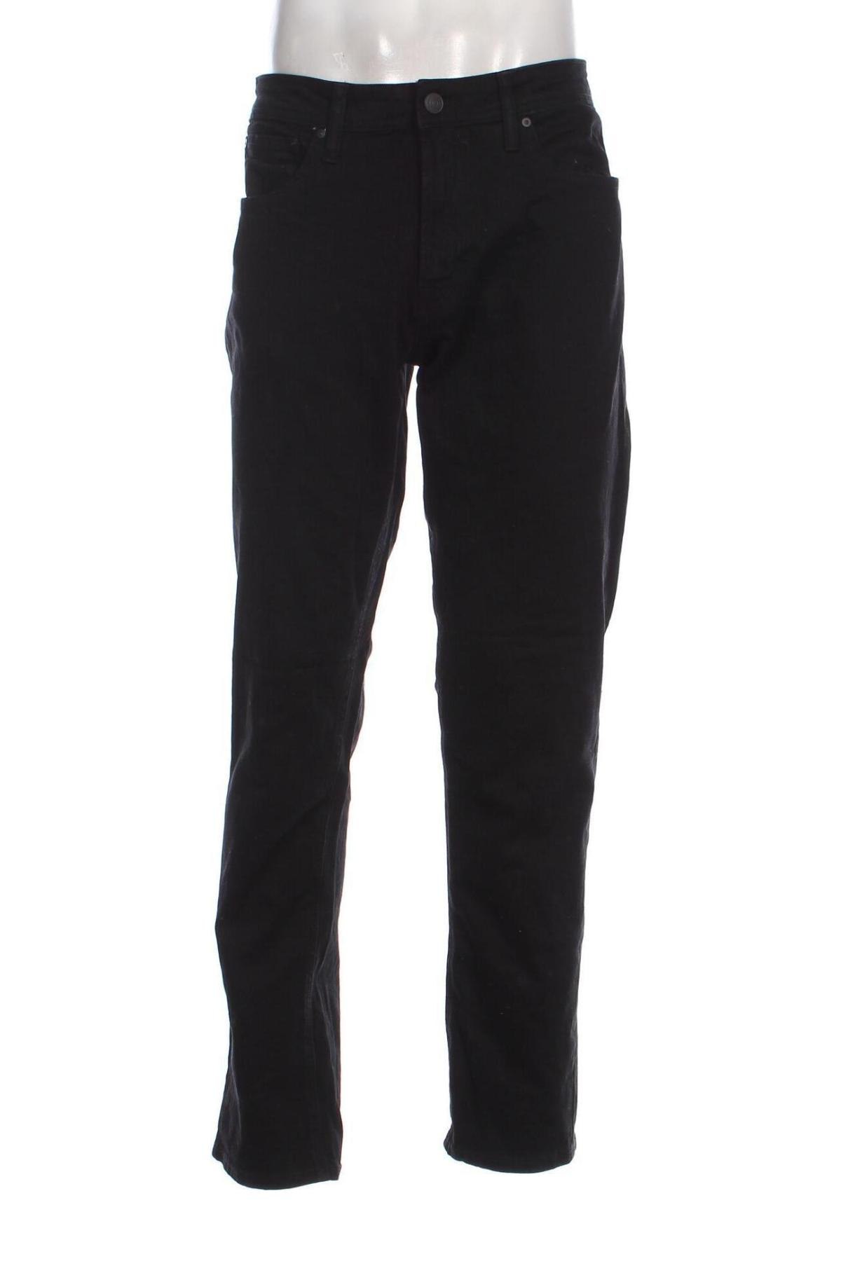 Pantaloni de bărbați, Mărime XL, Culoare Negru, Preț 128,99 Lei